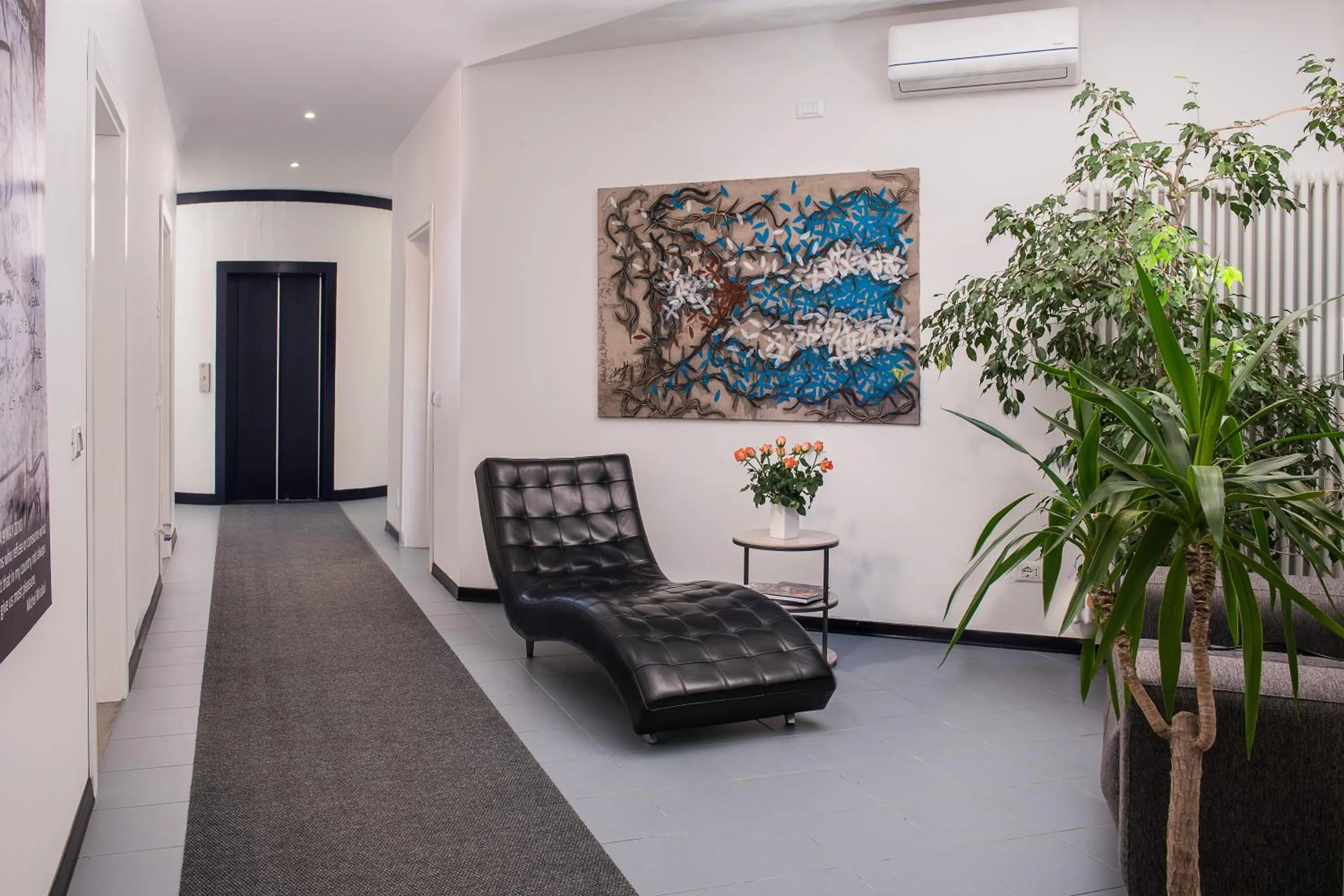 RESIDENCE LA FILANDA