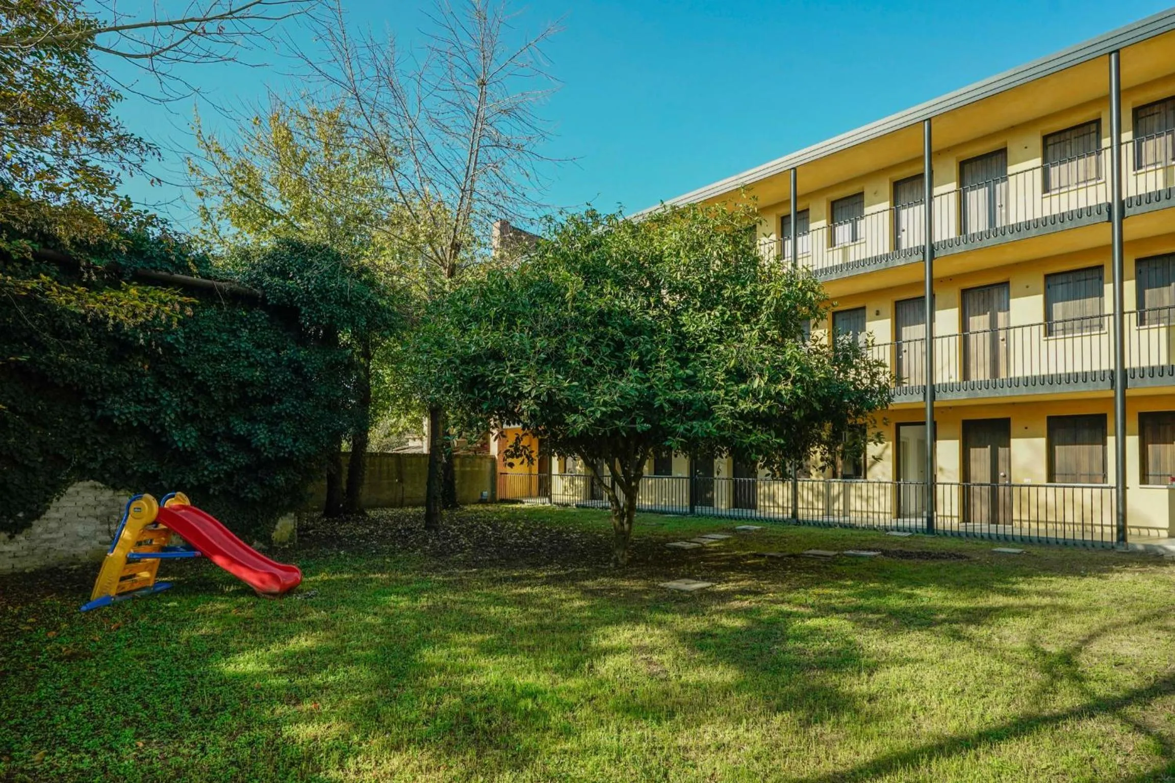 RESIDENCE LA FILANDA