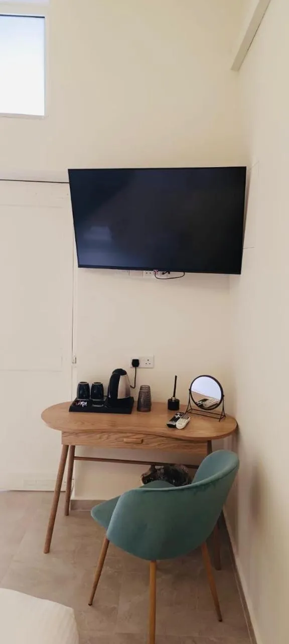 Limassol Old Town Mansion