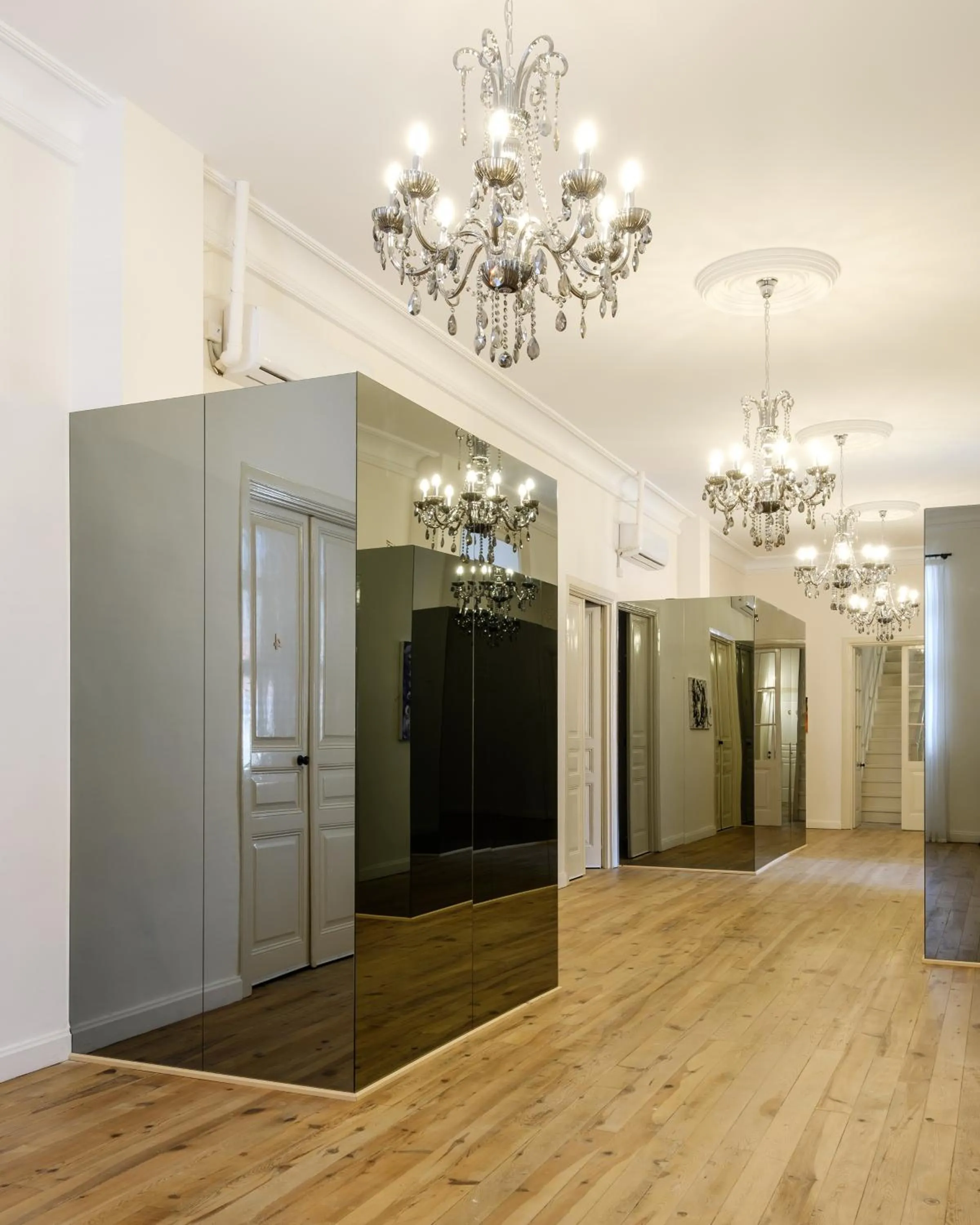 Other in Limassol Old Town Mansion