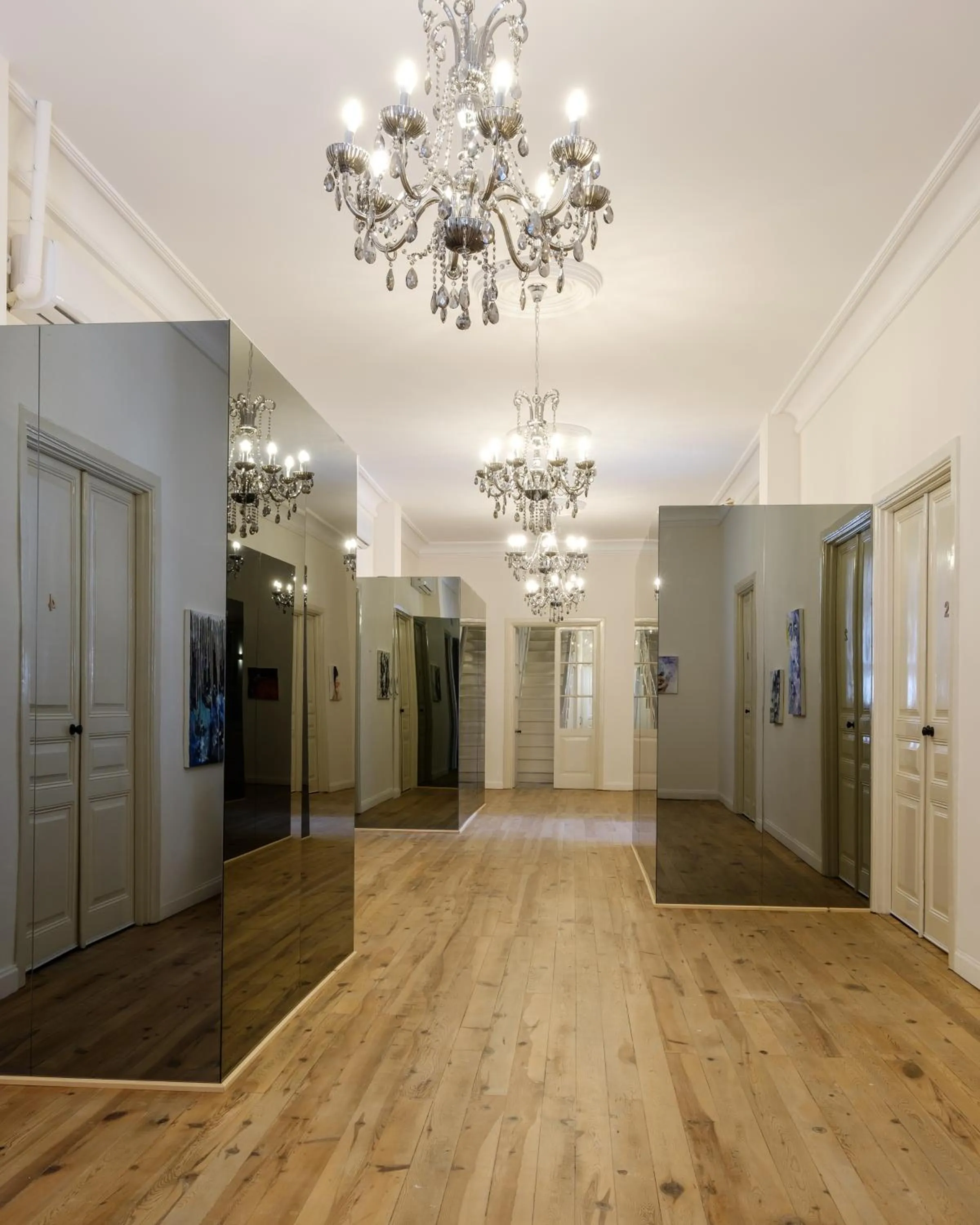 Other in Limassol Old Town Mansion