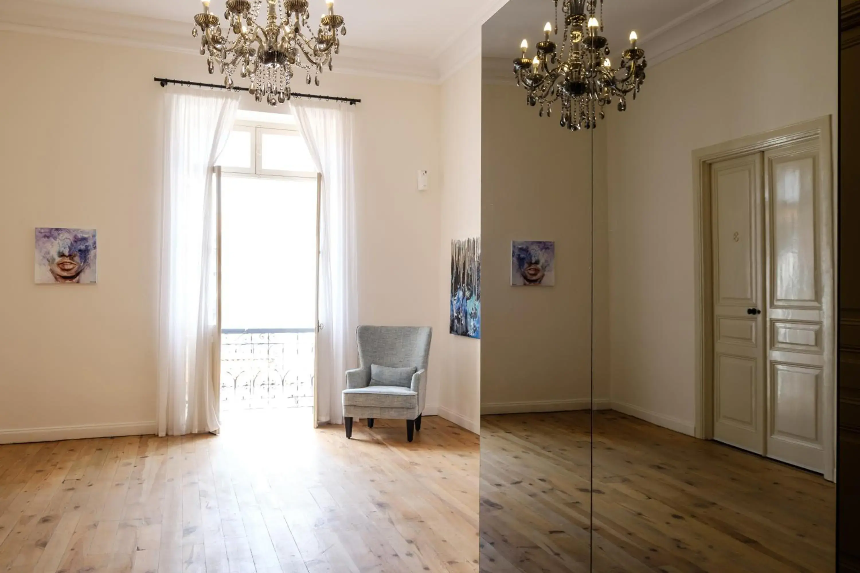 Limassol Old Town Mansion Limassol Old Town Mansion