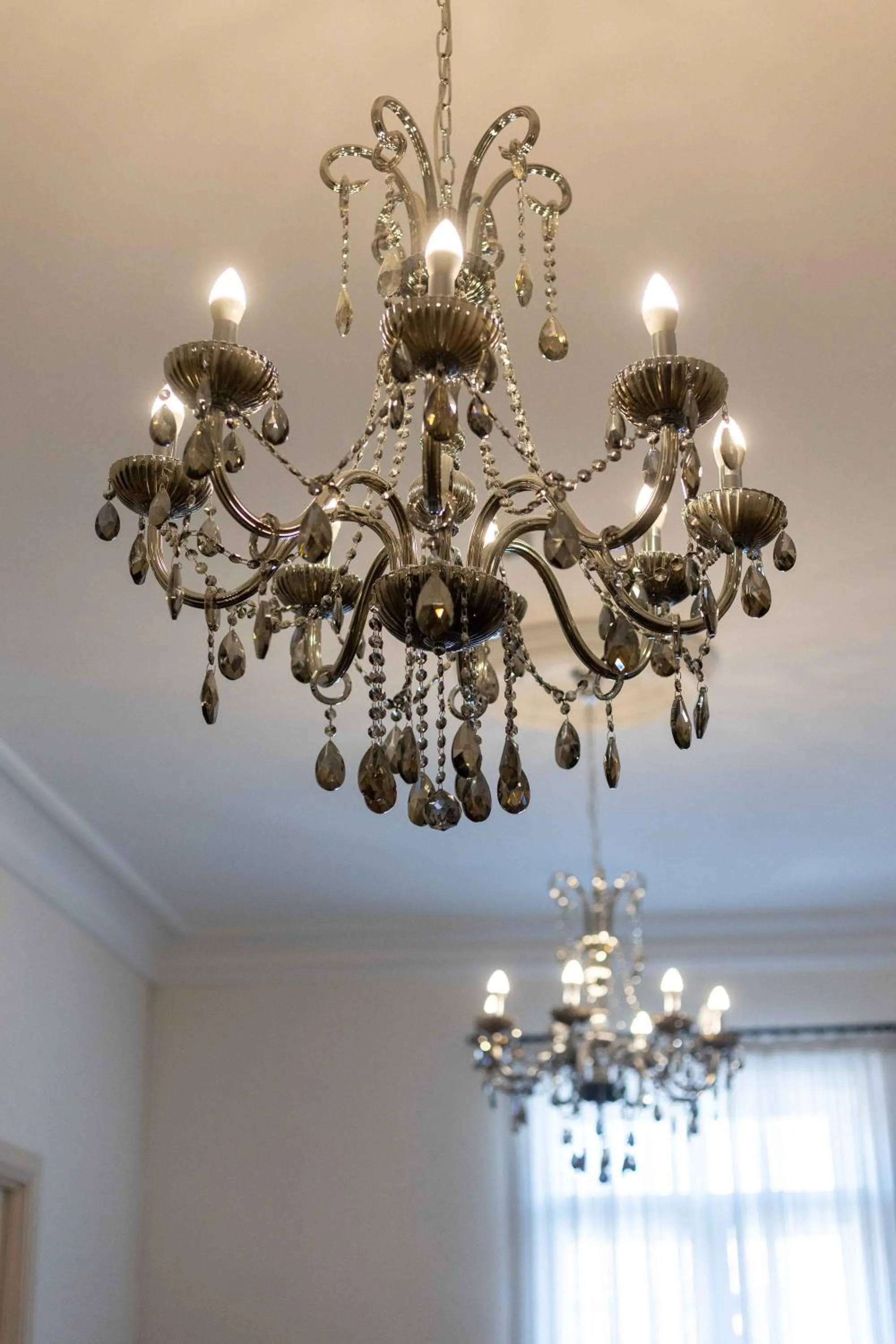 Limassol Old Town Mansion