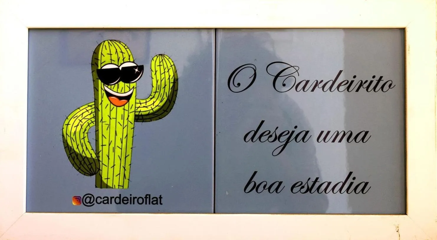Cardeiro Flat