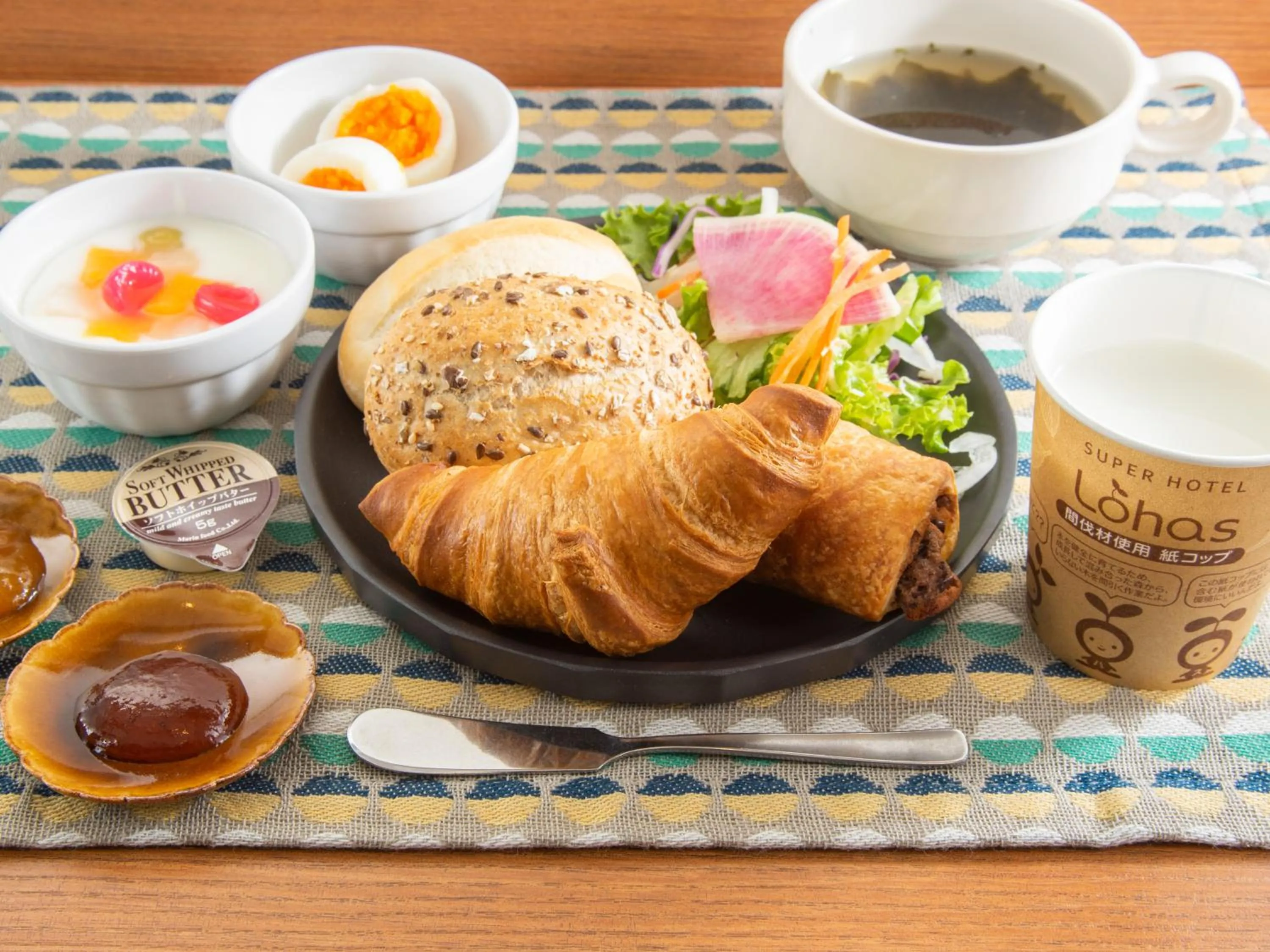 Super Hotel Tokyo Kameido