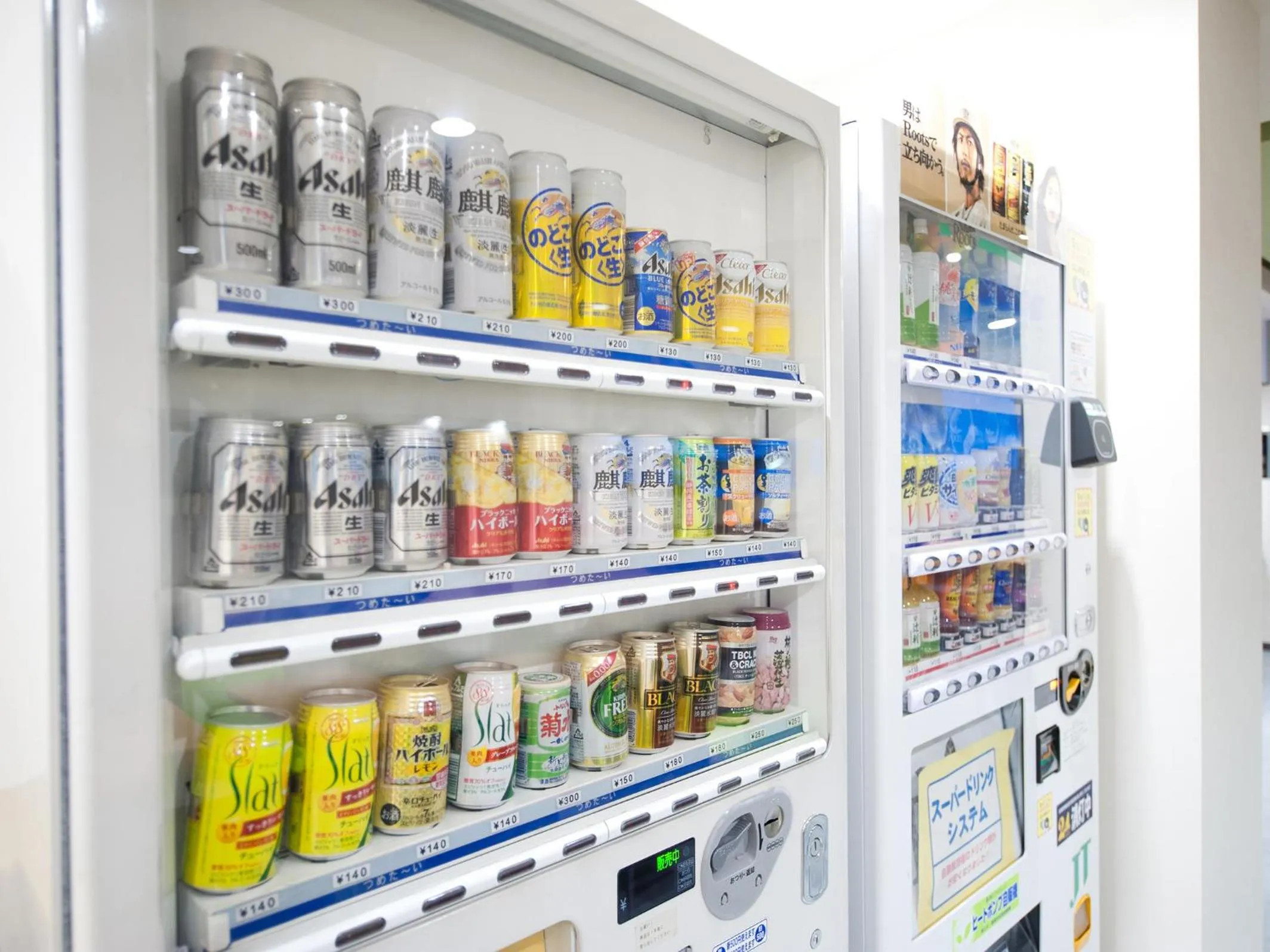 Super Hotel Tokyo Kameido