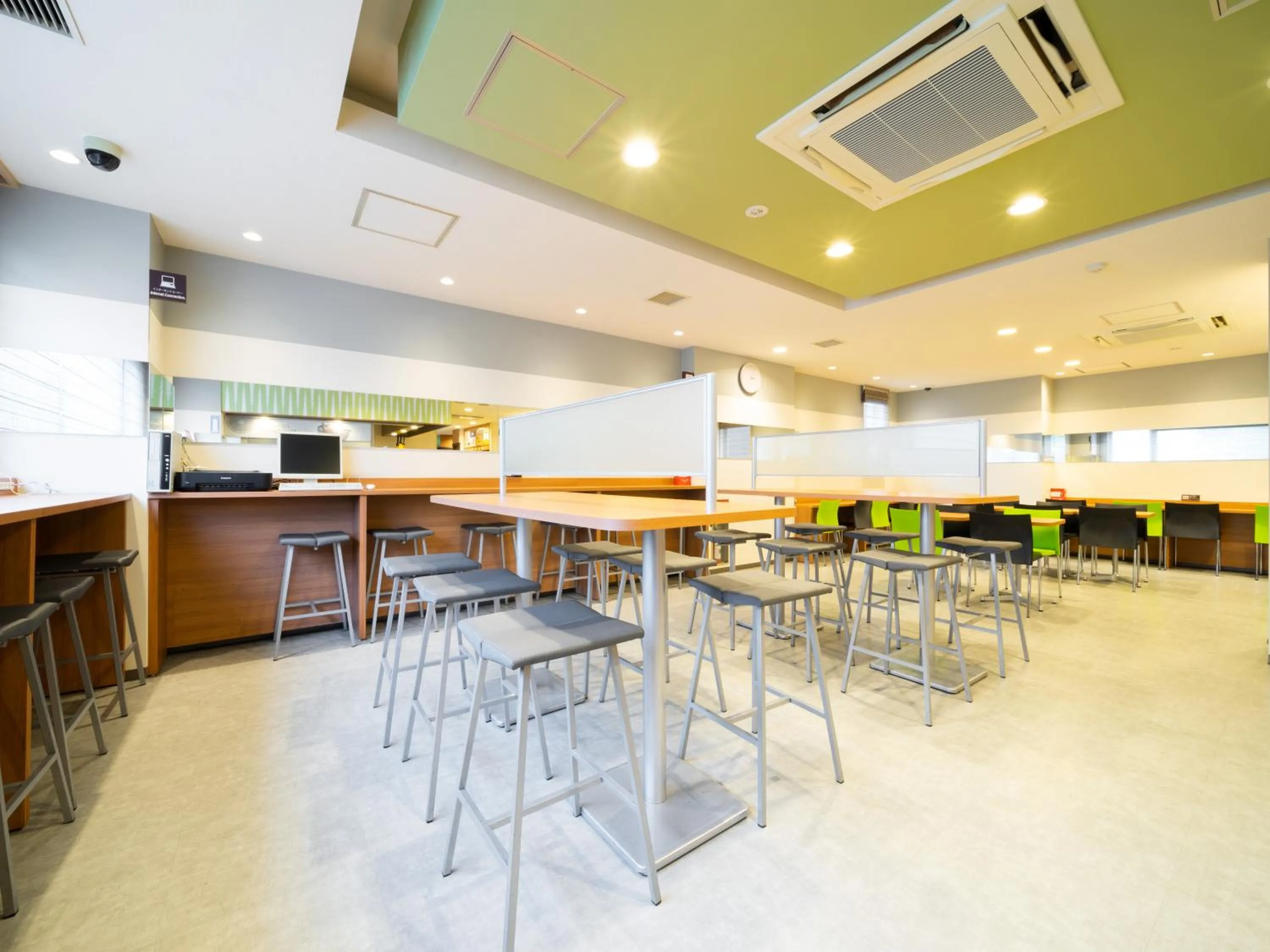 Super Hotel Tokyo Kameido