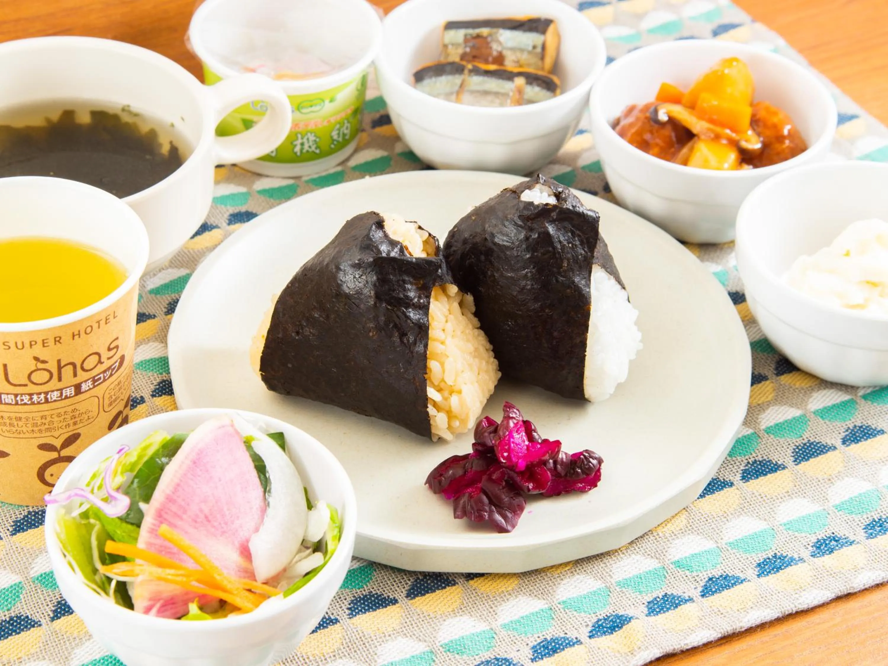 Super Hotel Tokyo Kameido