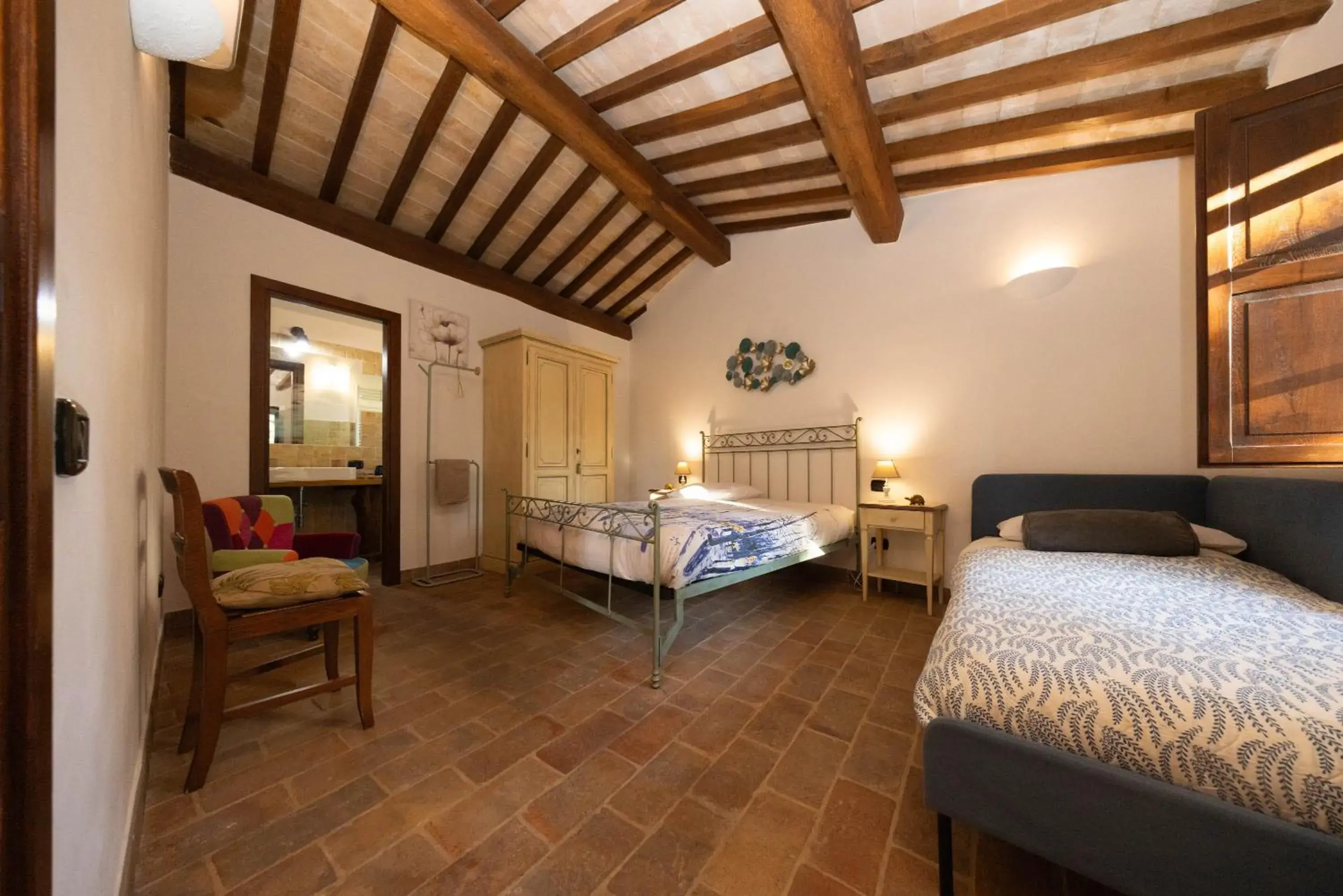 Apartment in Agriturismo La Palazzetta di Assisi Apartment in Agriturismo La Palazzetta di Assisi