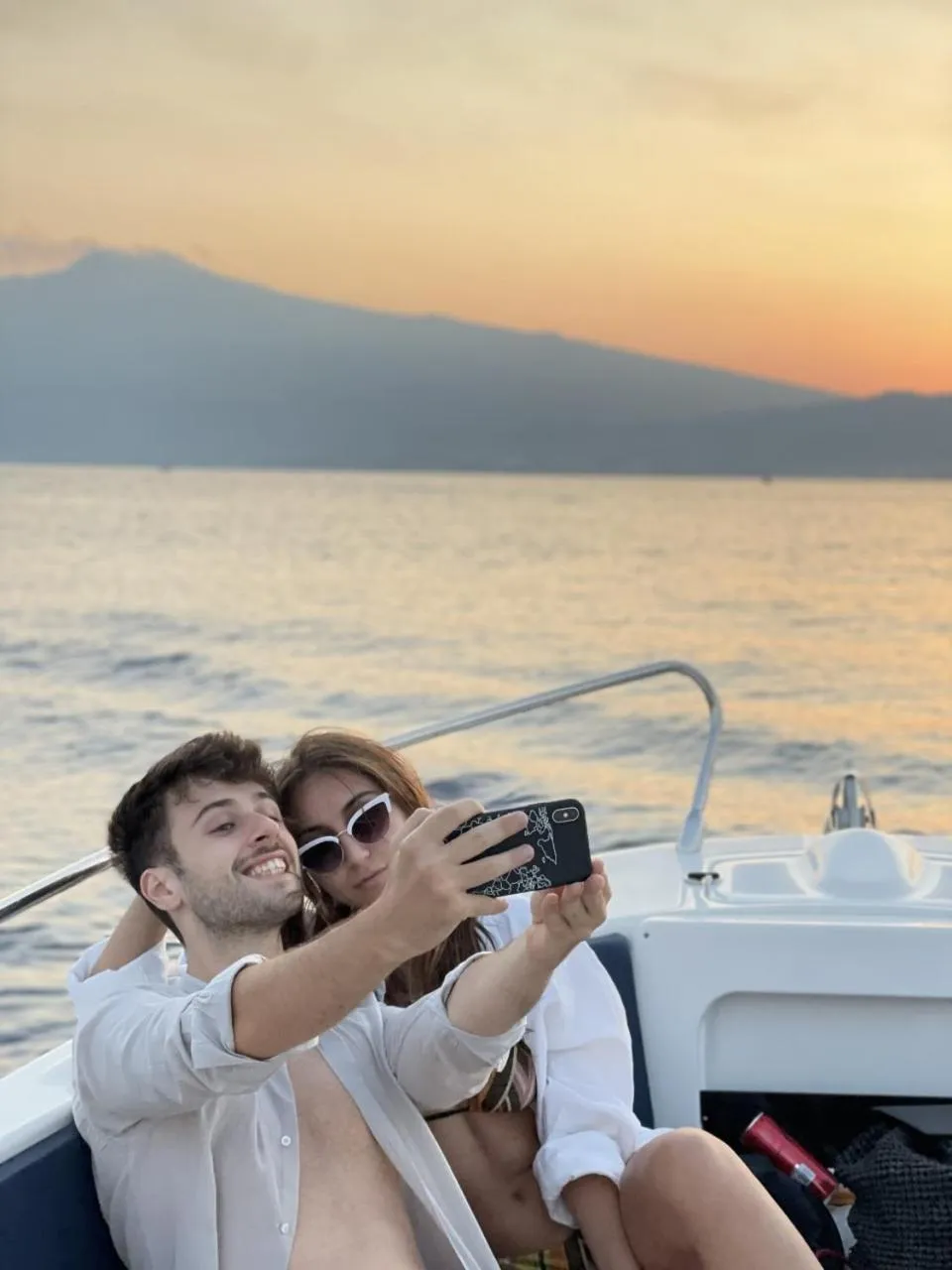 Guests in Marty Luxury B&B