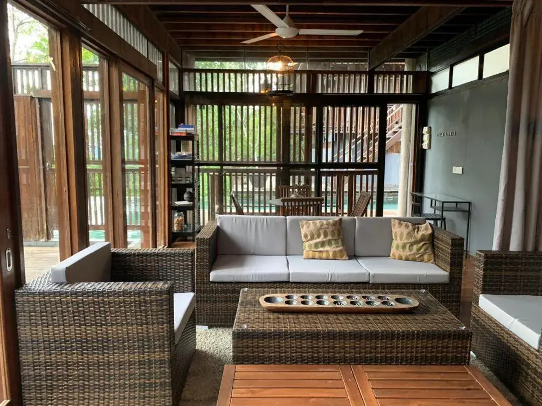 The Shorea The Shorea