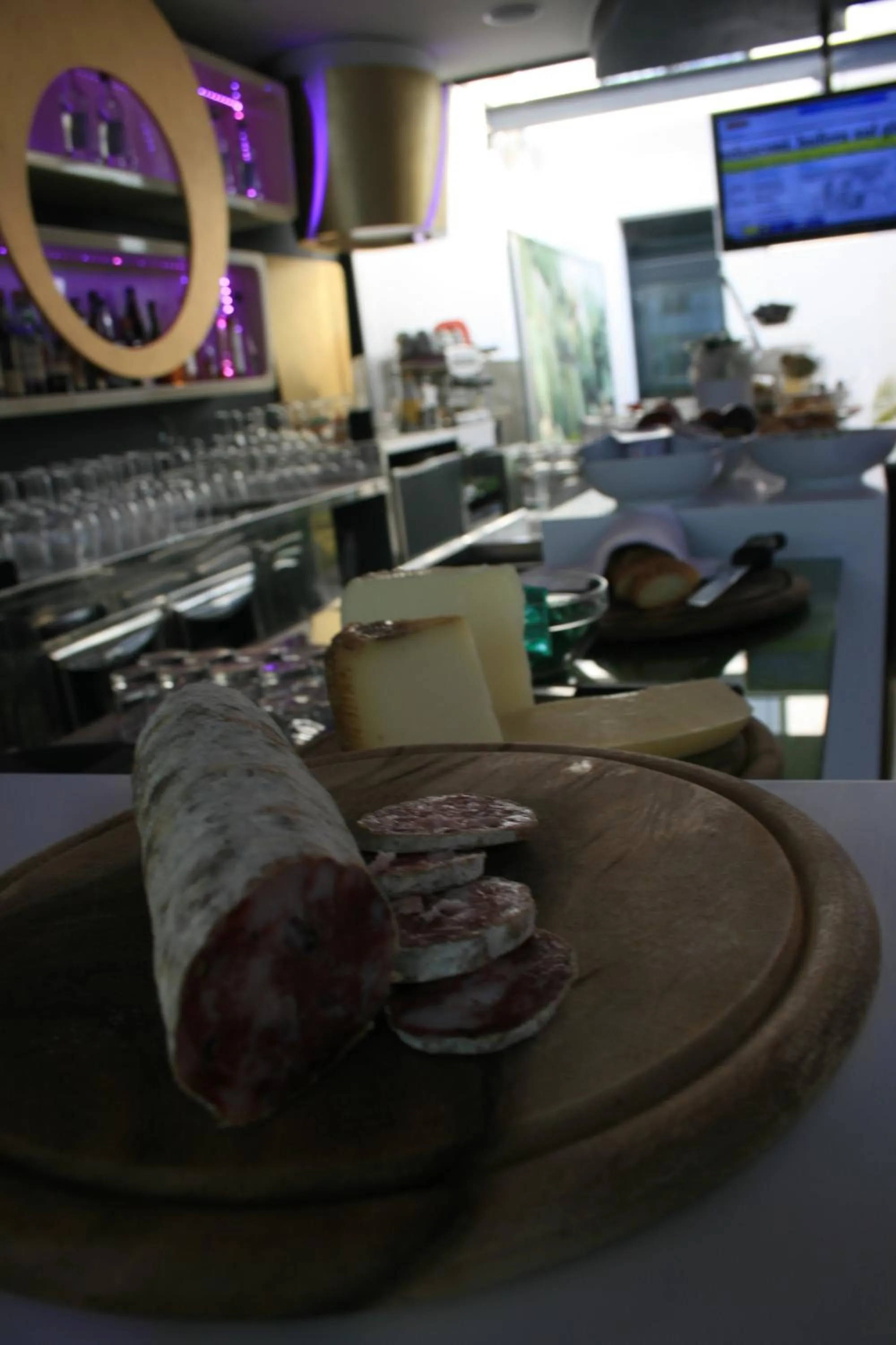 Coffee/tea facilities in Mille e Una Notte