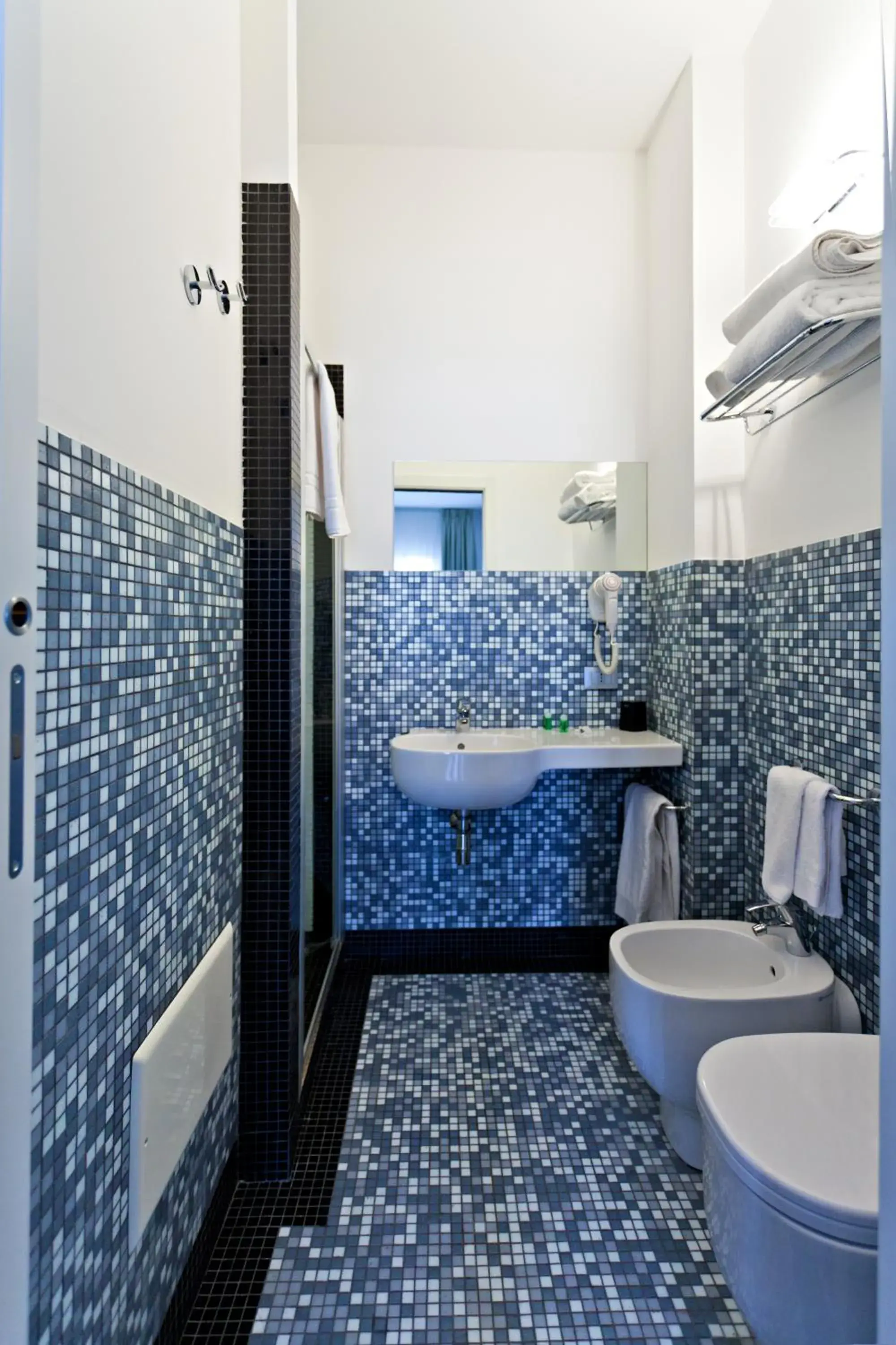 Large Double Room - single occupancy in Mille e Una Notte Large Double Room - single occupancy in Mille e Una Notte