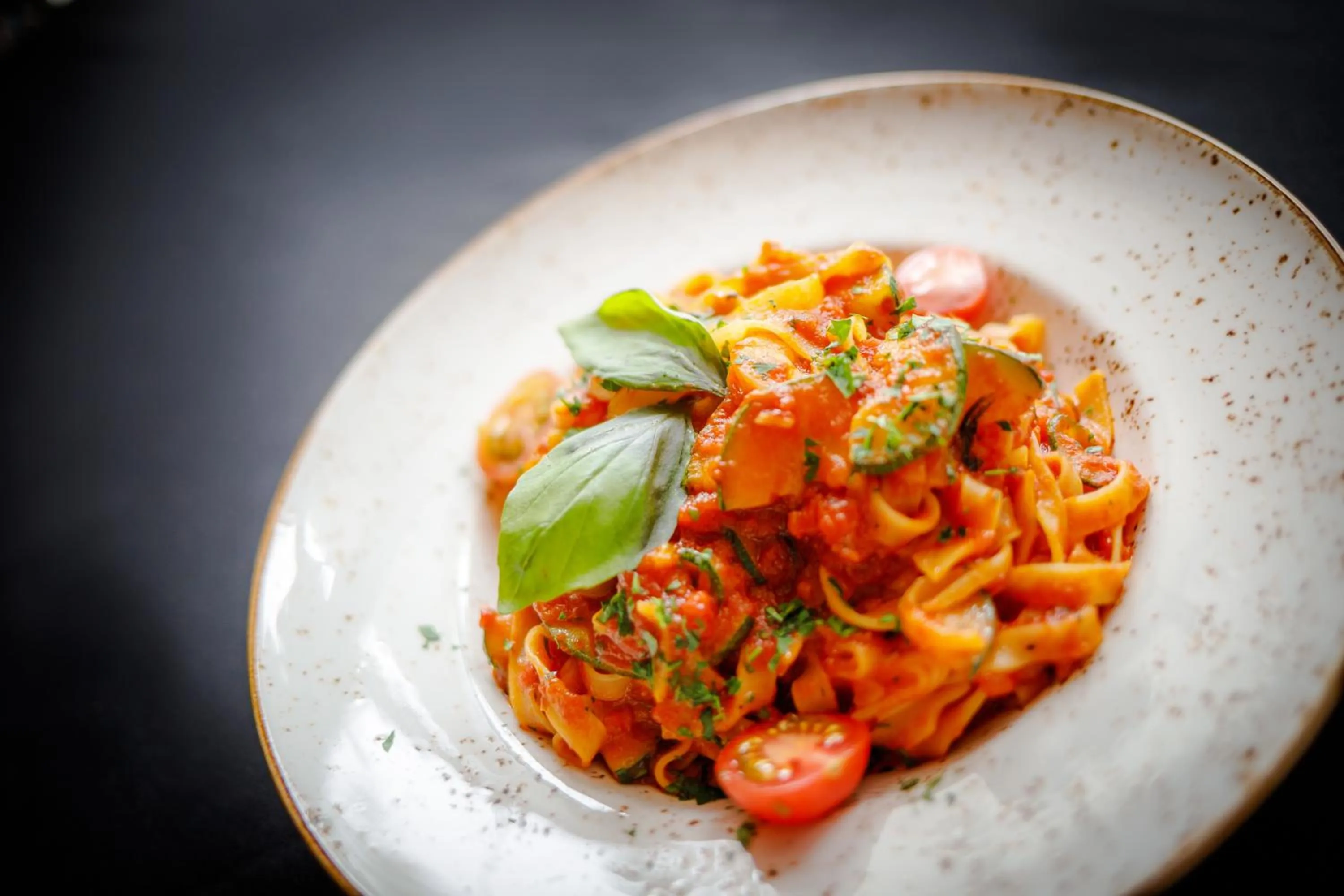 Restaurant/places to eat in Hotel Nadodrzański Dwór - Nowa Sól