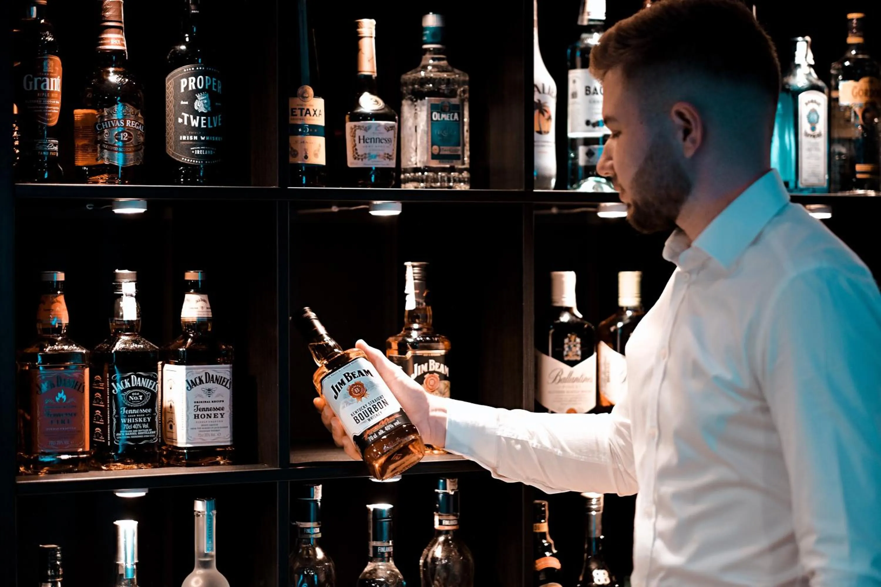 Staff in Hotel Nadodrzański Dwór - Nowa Sól