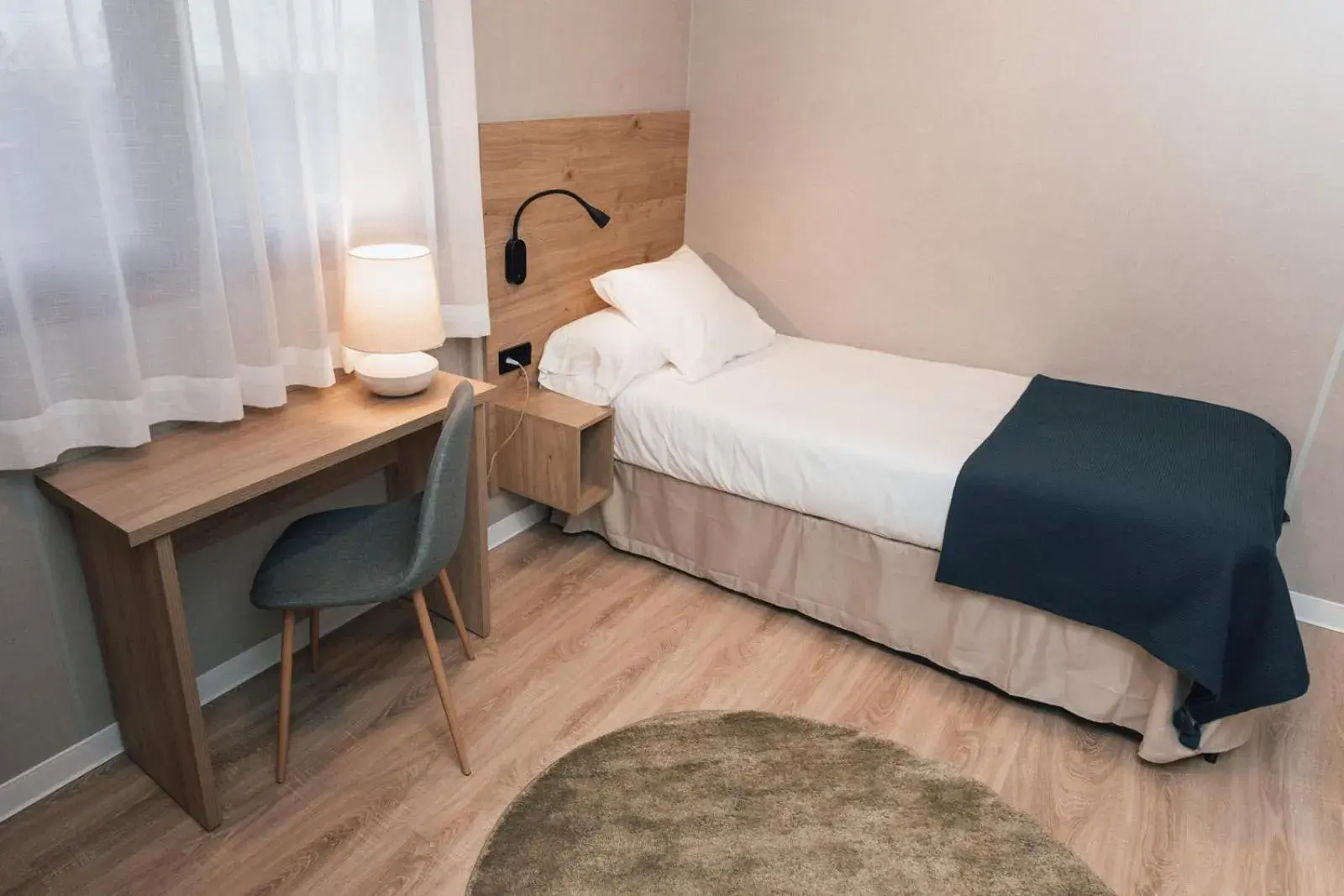 Photo of the whole room, Bed in Natura Resorts Photo of the whole room, Bed in Natura Resorts