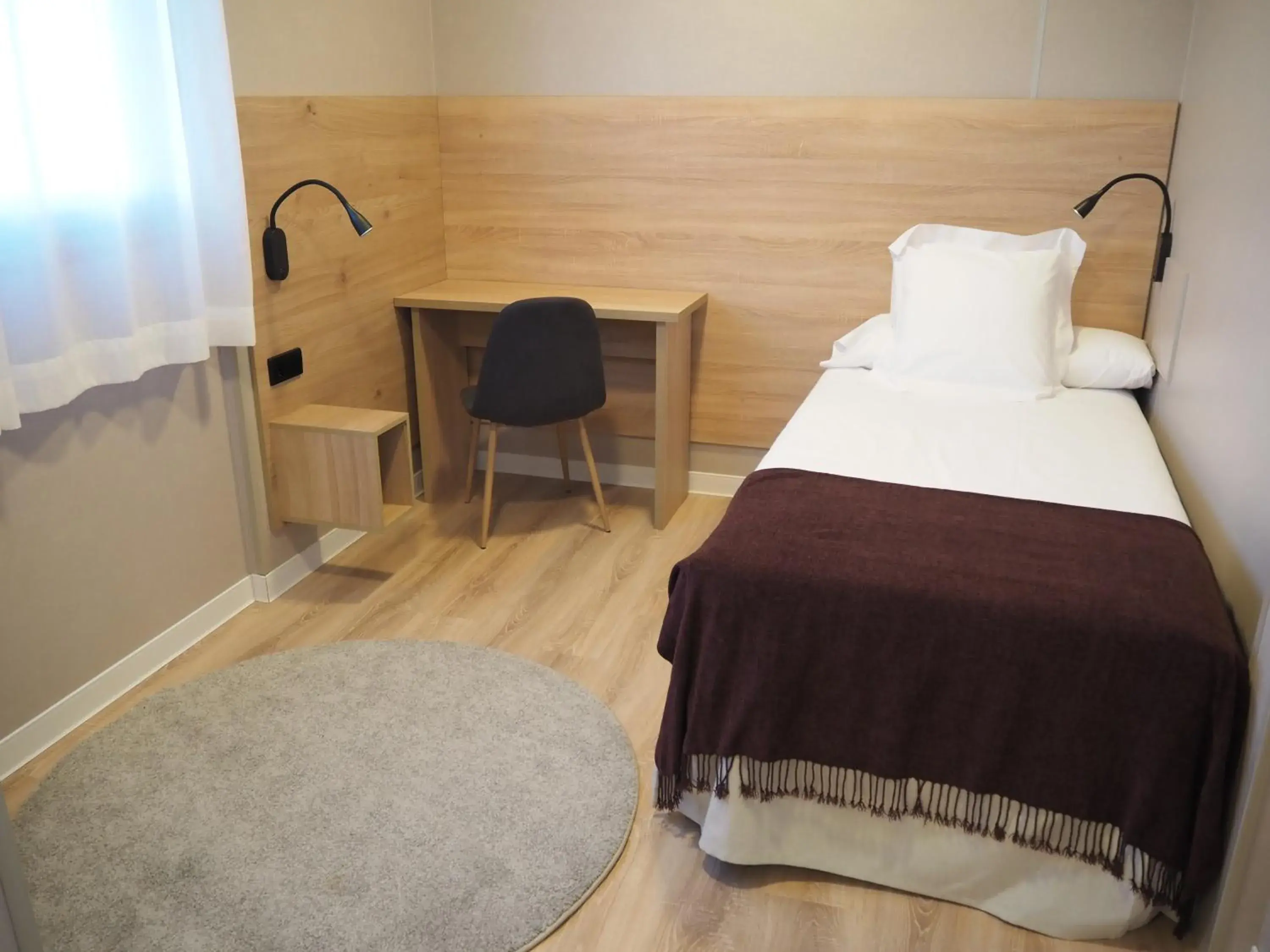 Bed in Natura Resorts Bed in Natura Resorts