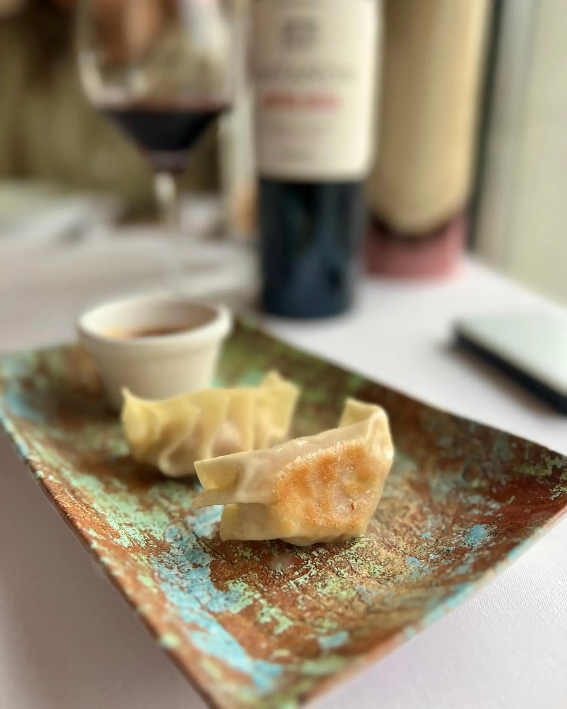 Restaurant/places to eat in Natura Resorts Restaurant/places to eat in Natura Resorts