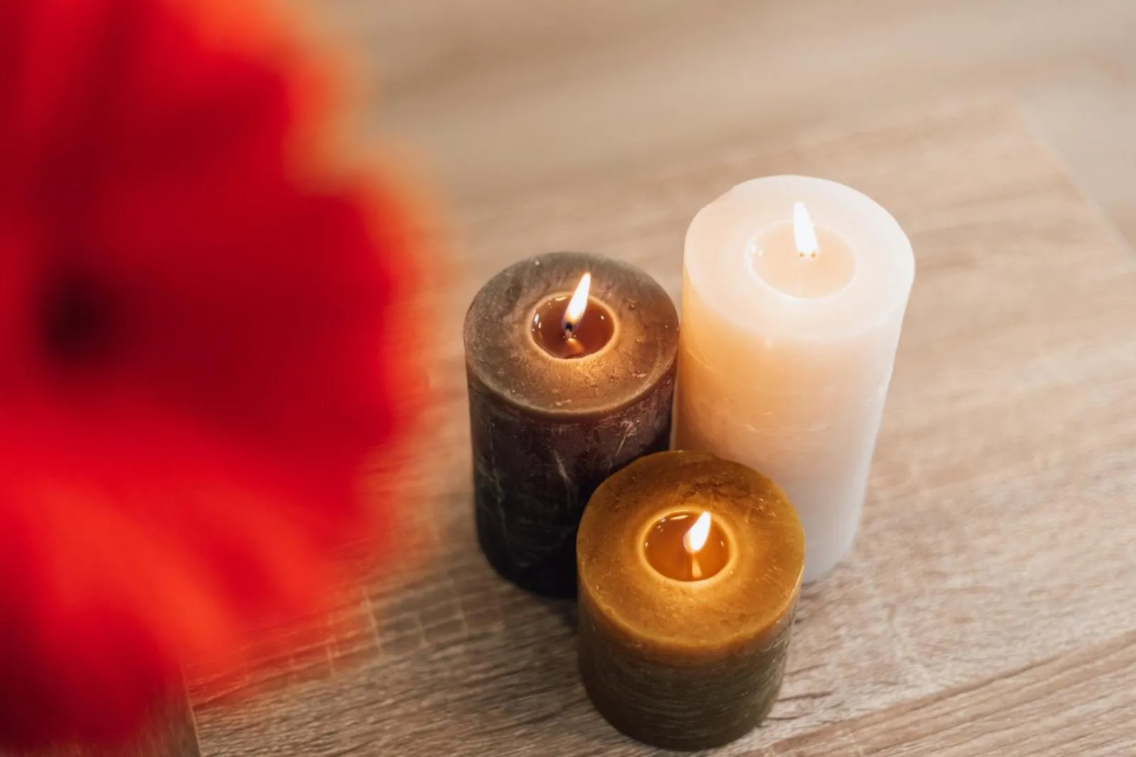 Decorative detail in Natura Resorts