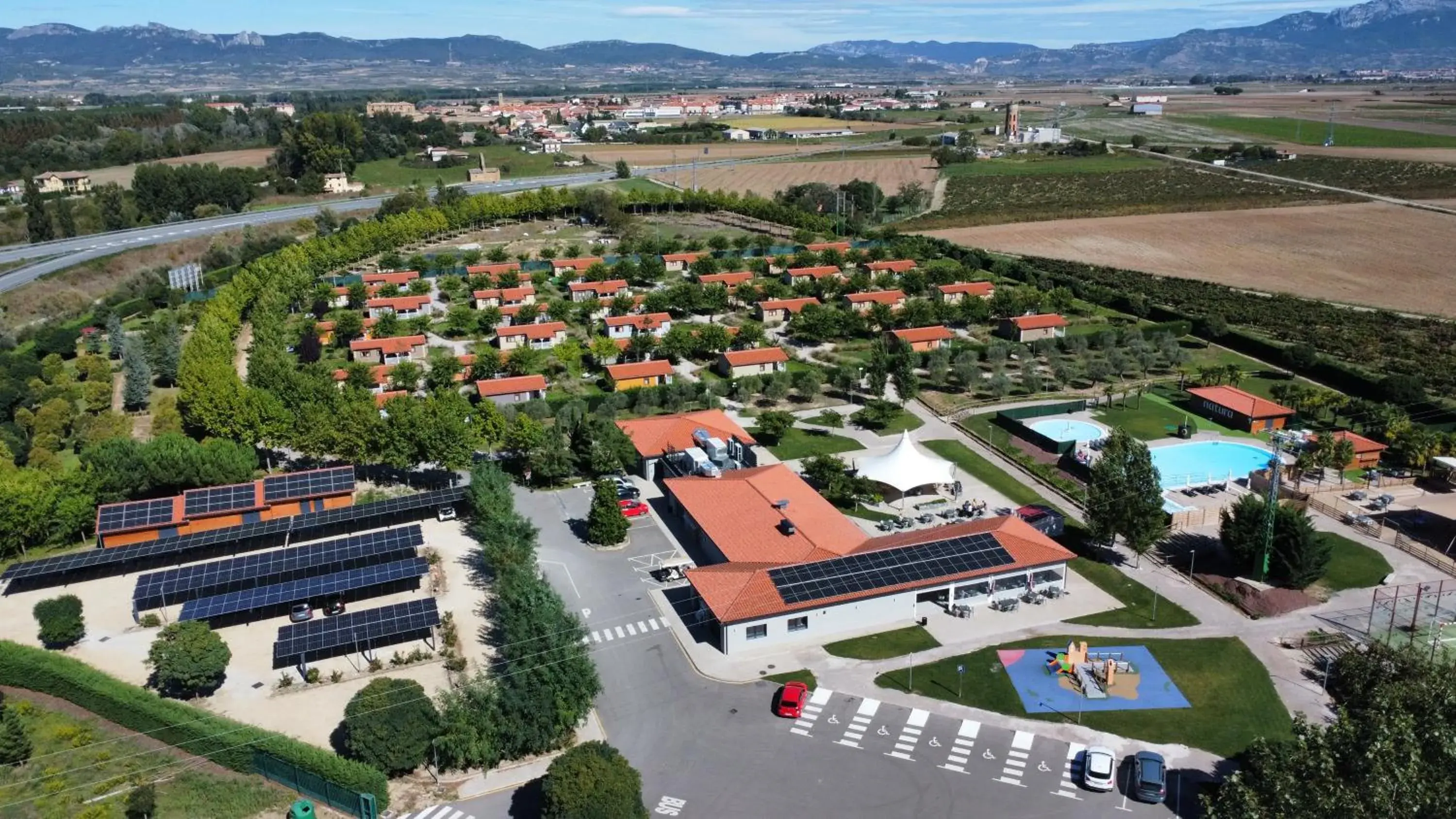 Natura Resorts Natura Resorts