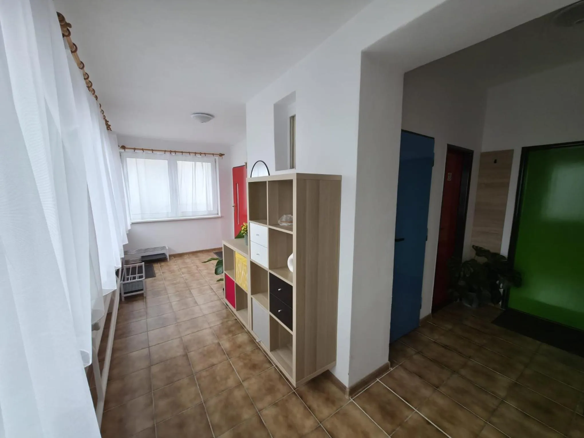 Hotel Squash Centrum