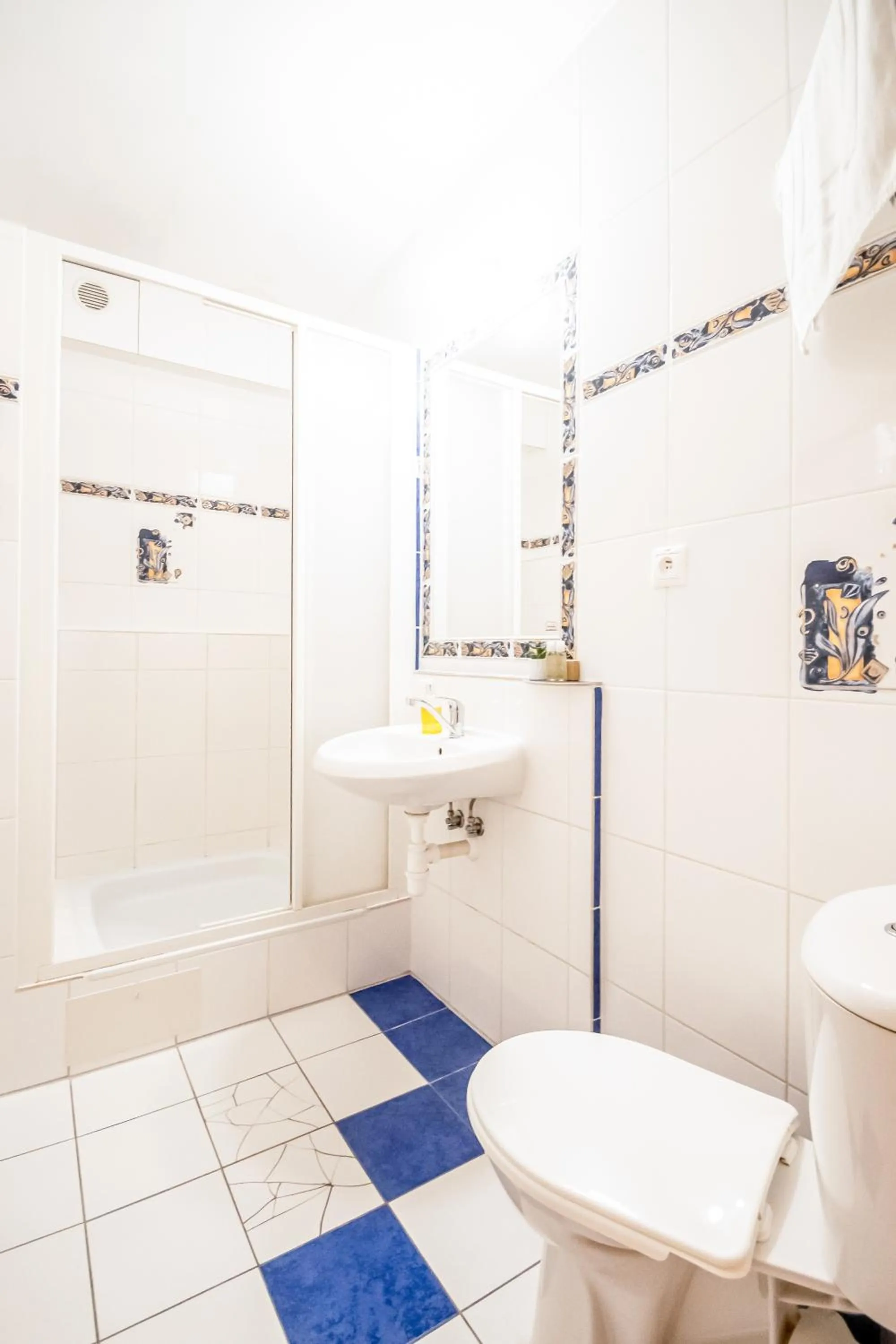 Hotel Squash Centrum