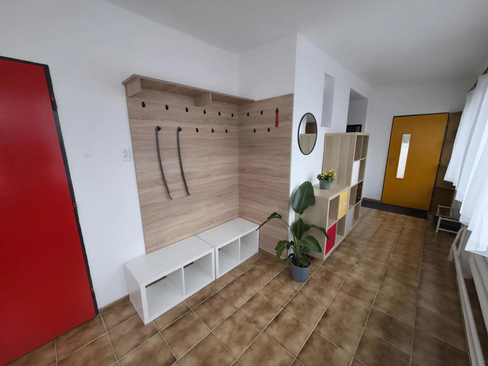 Hotel Squash Centrum