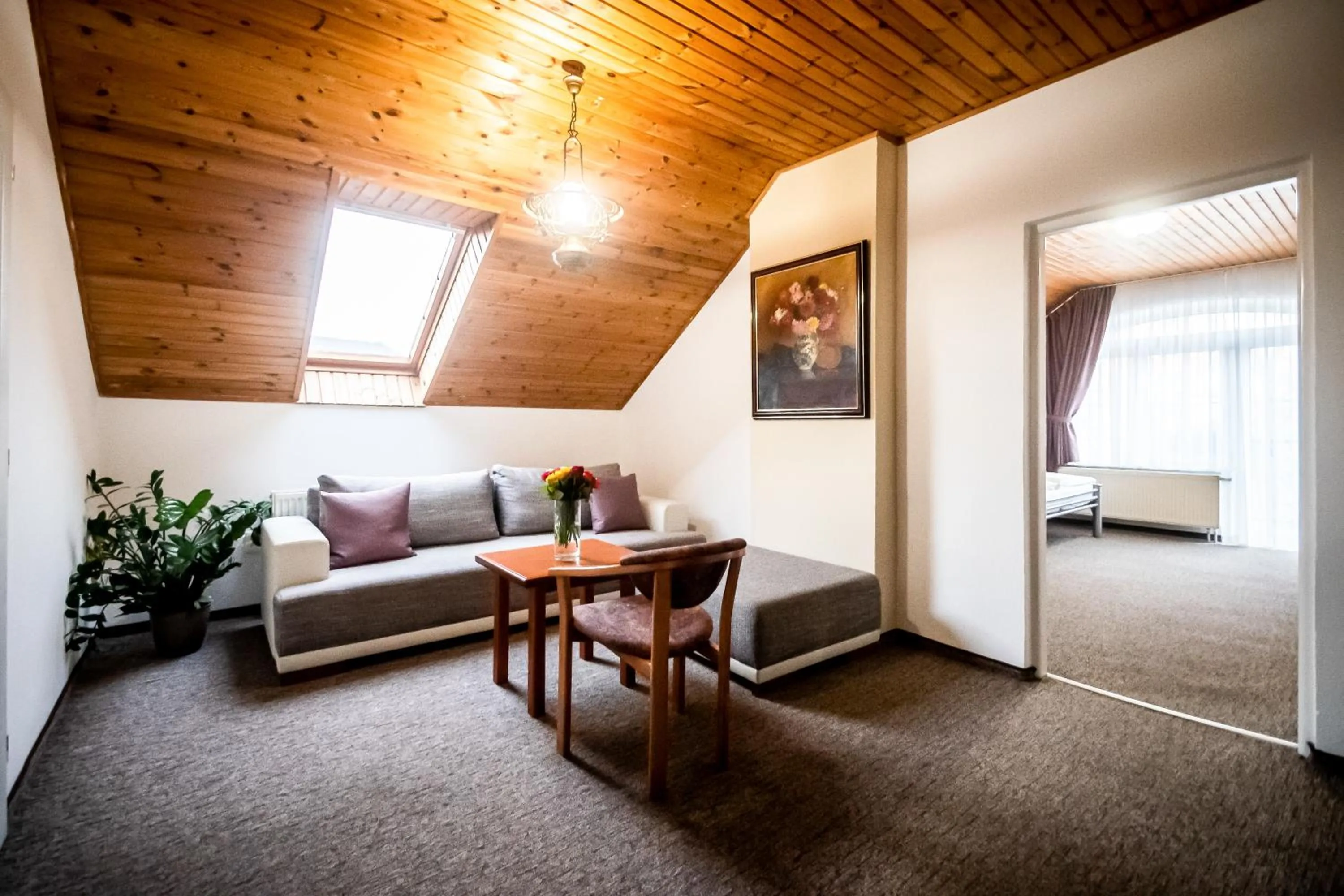 Hotel Squash Centrum