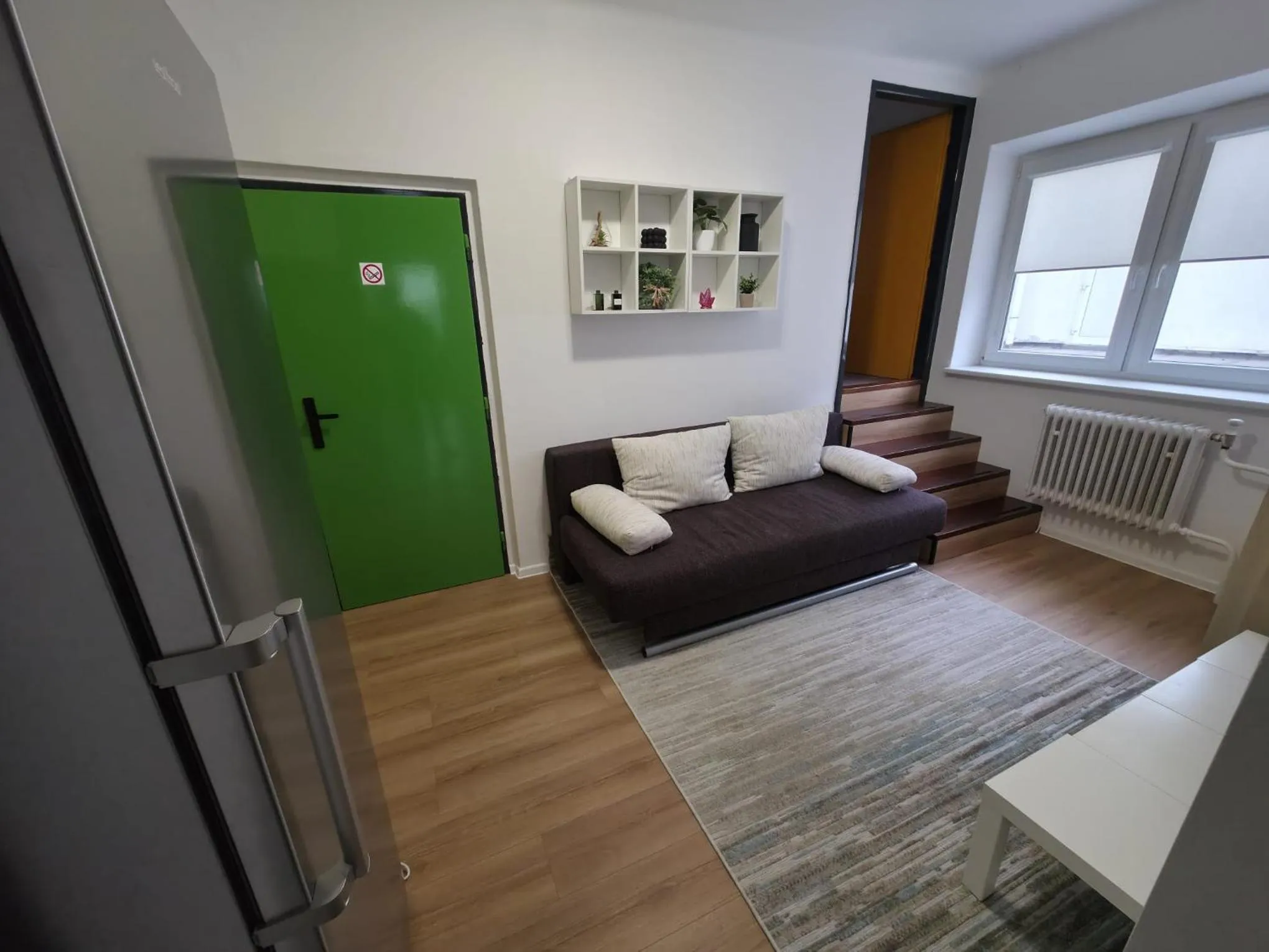 Hotel Squash Centrum