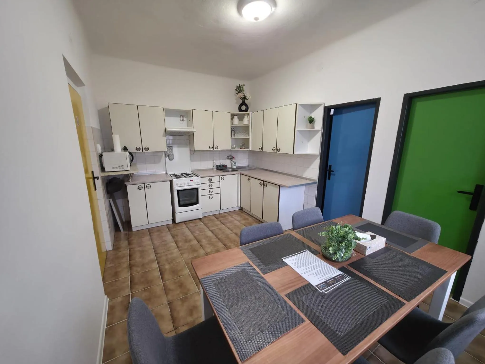 Hotel Squash Centrum