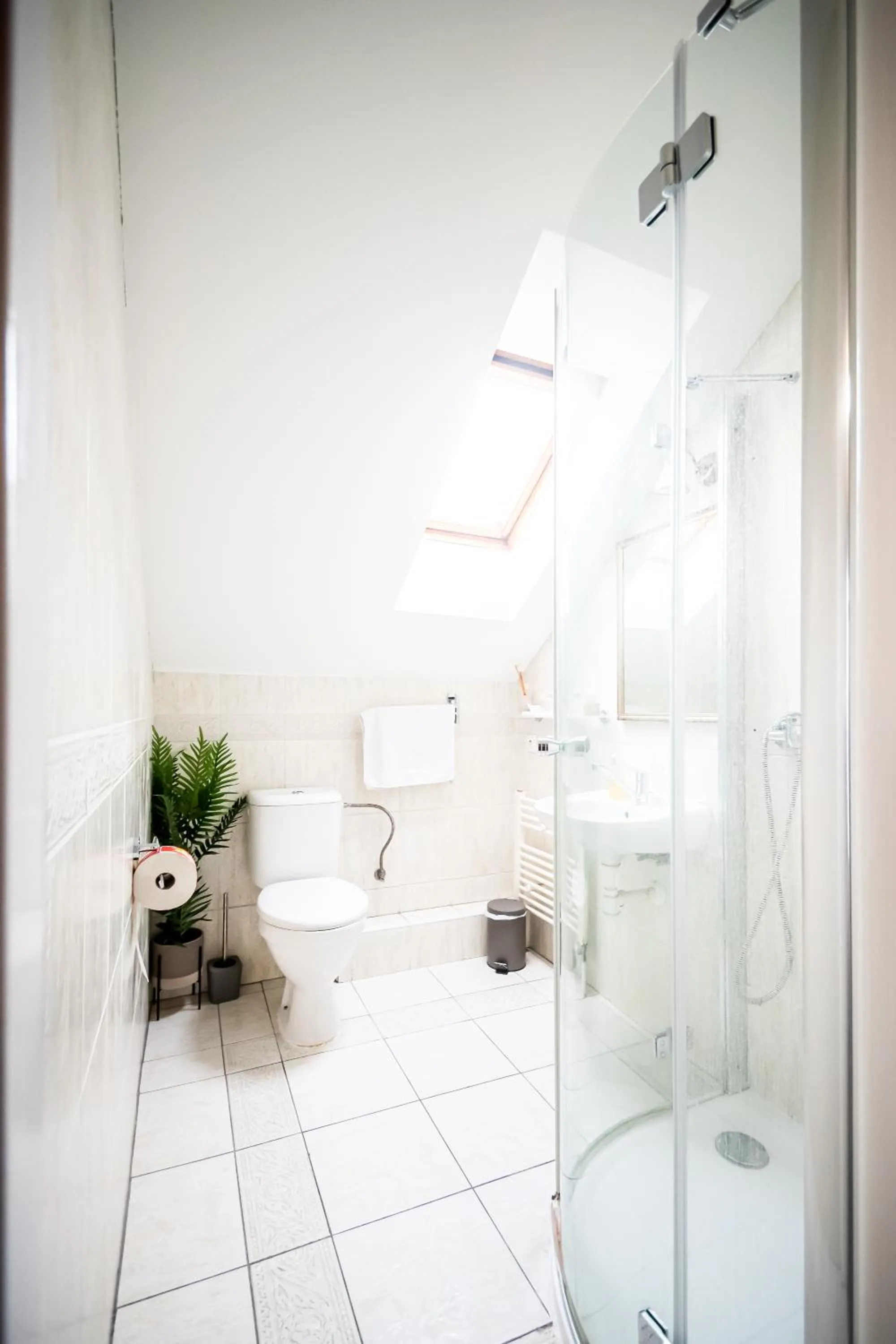 Hotel Squash Centrum