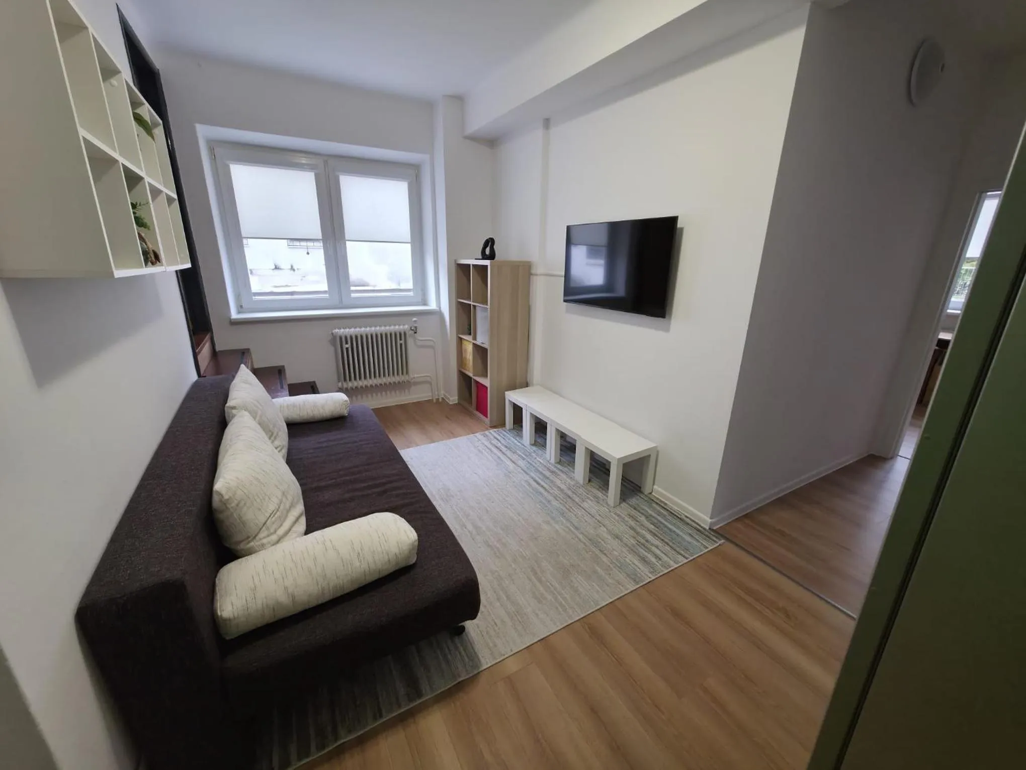 Hotel Squash Centrum