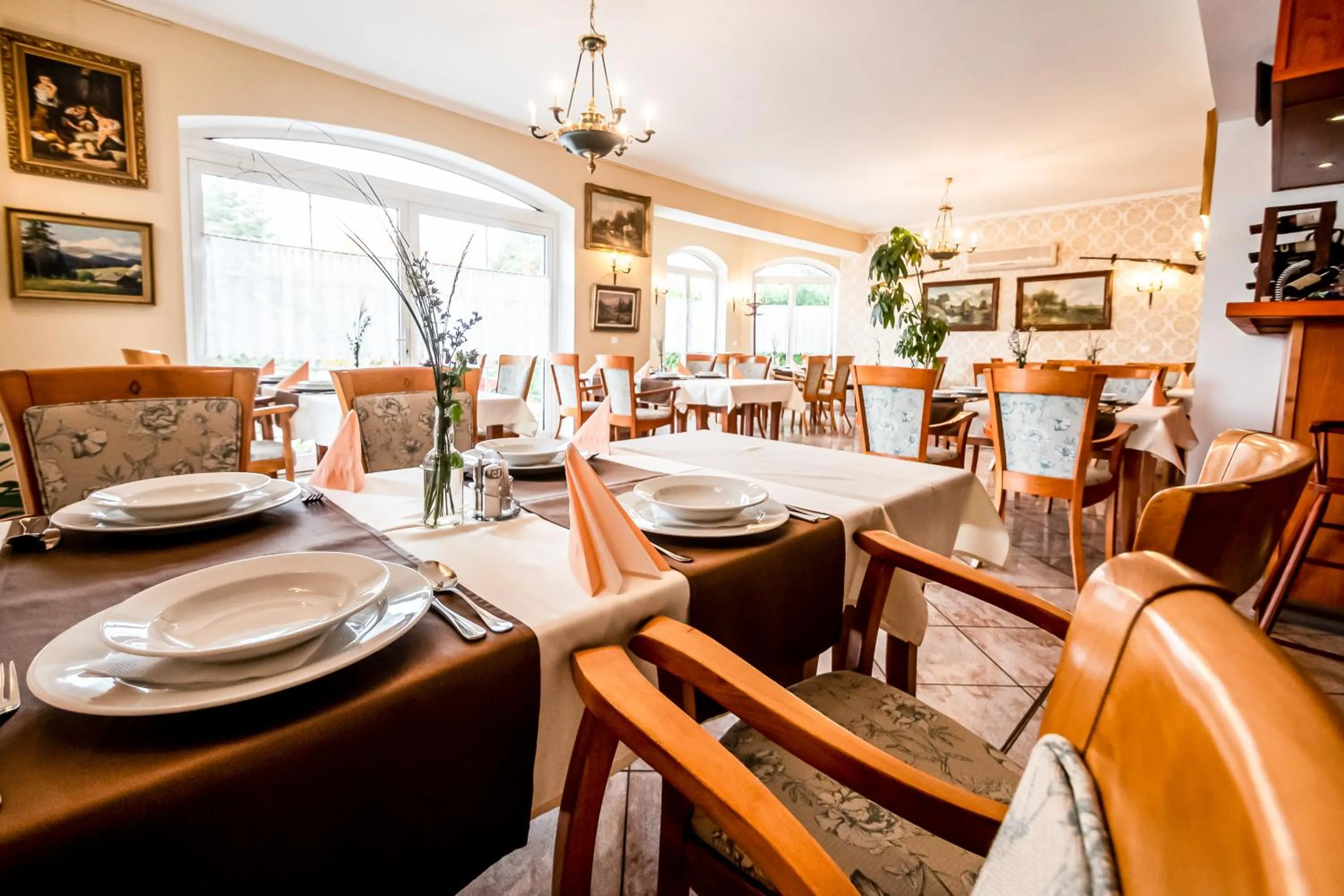 Hotel Squash Centrum