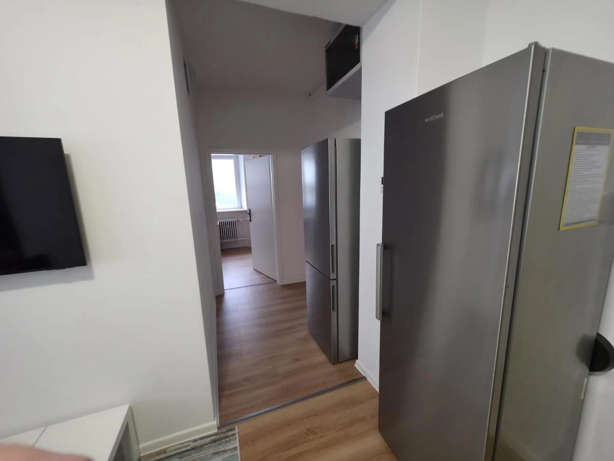 Hotel Squash Centrum