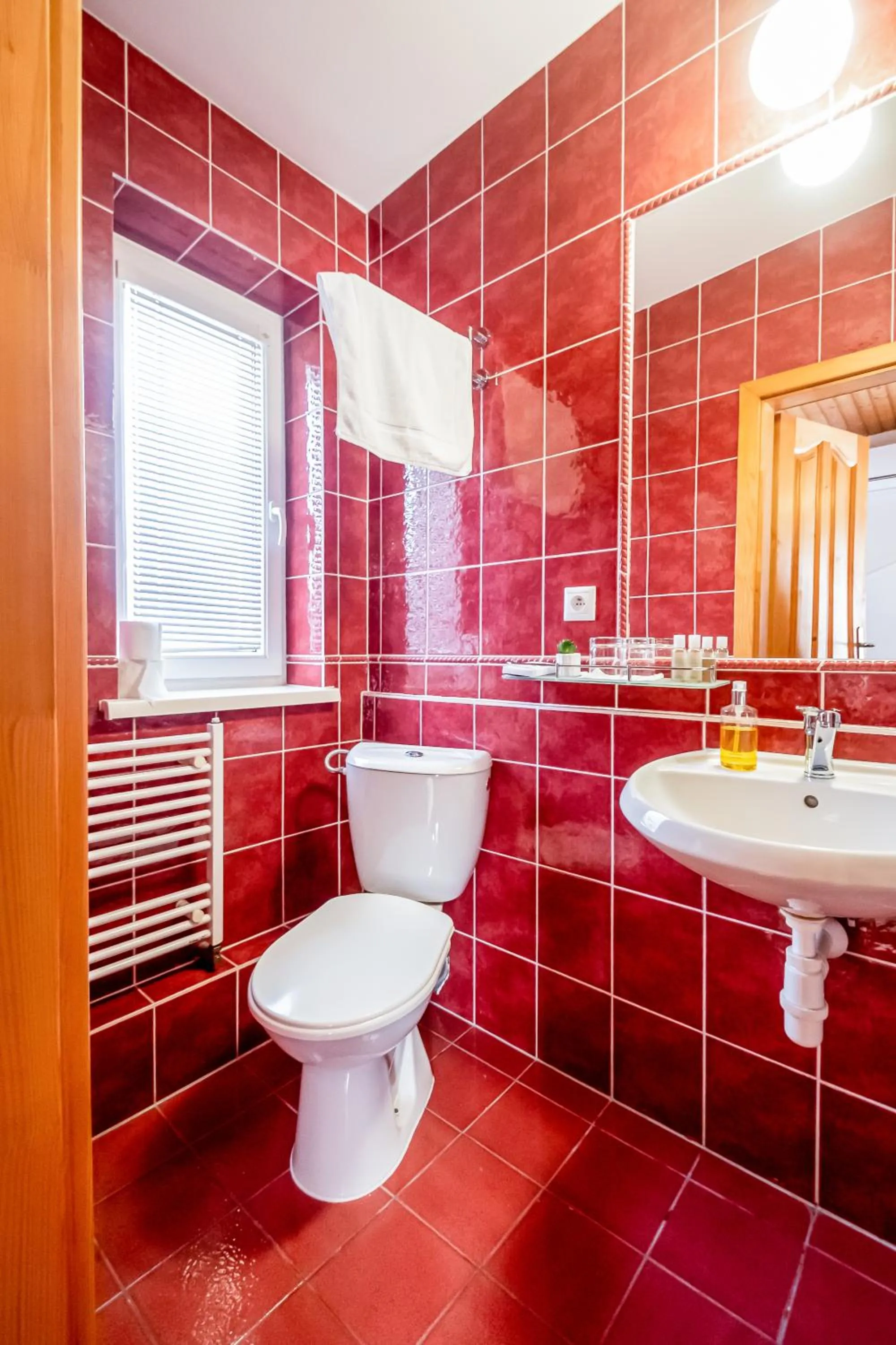 Hotel Squash Centrum