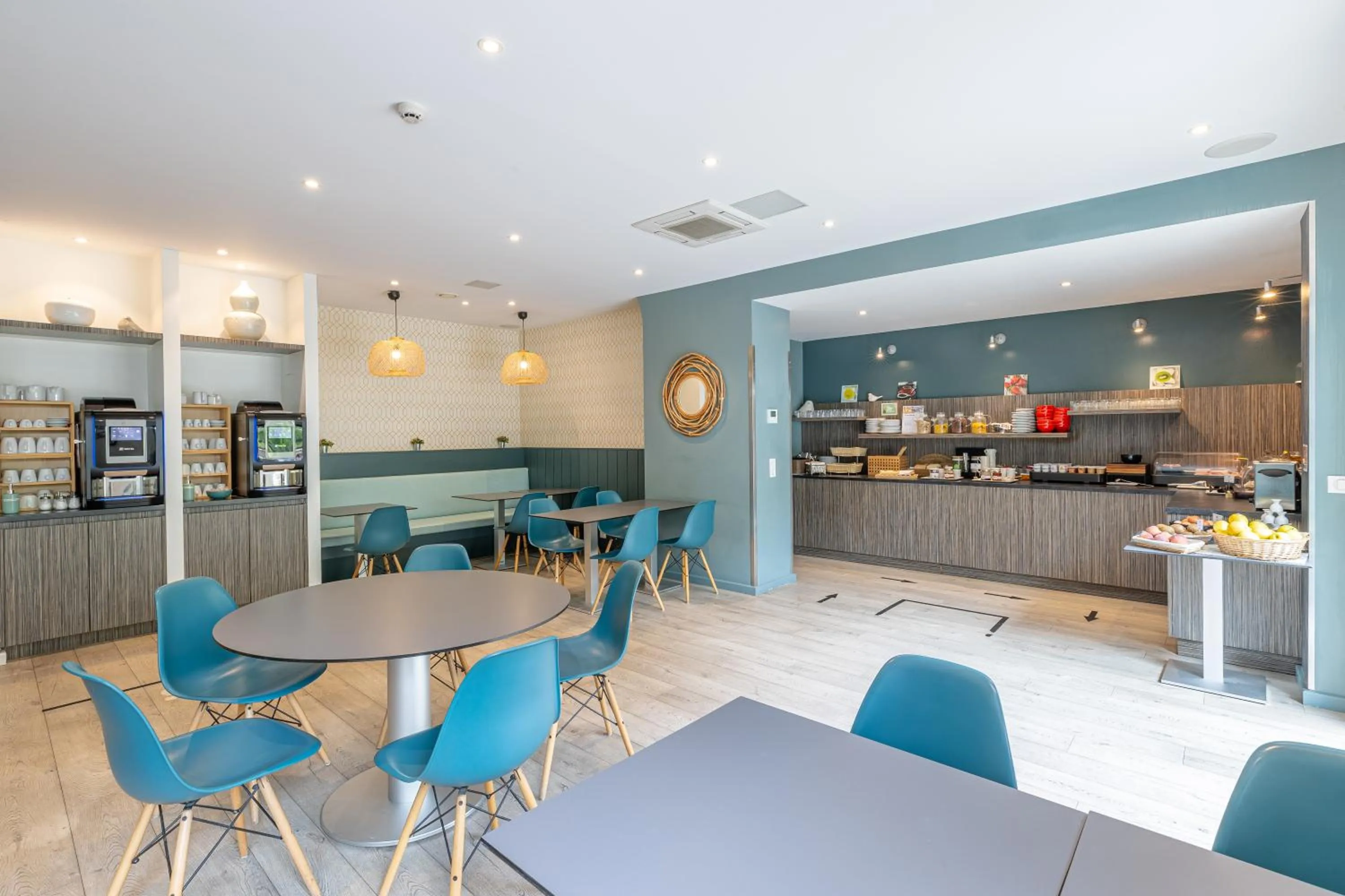 Banquet/Function facilities in Les Loges du Park