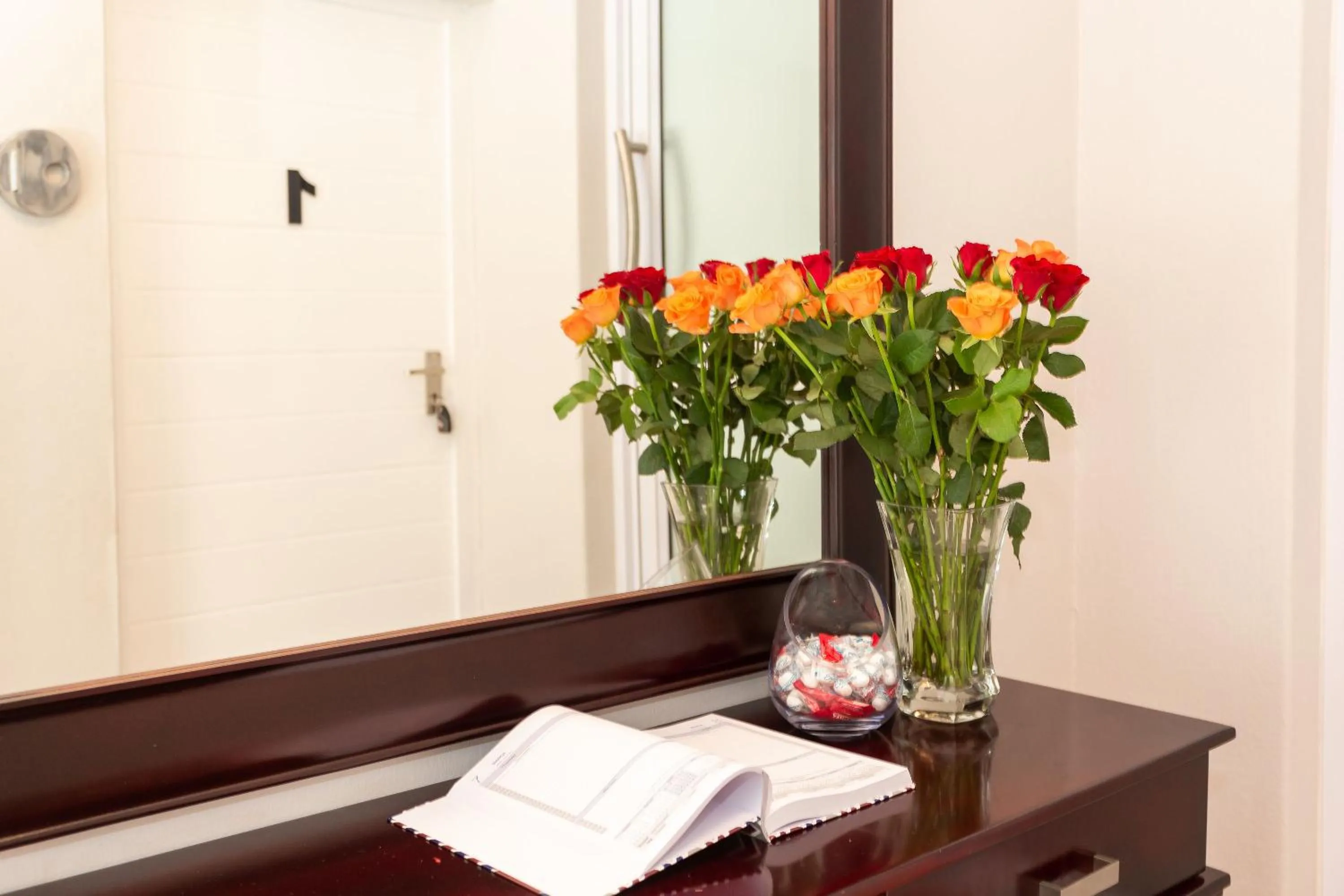 Lobby or reception in Lido Living