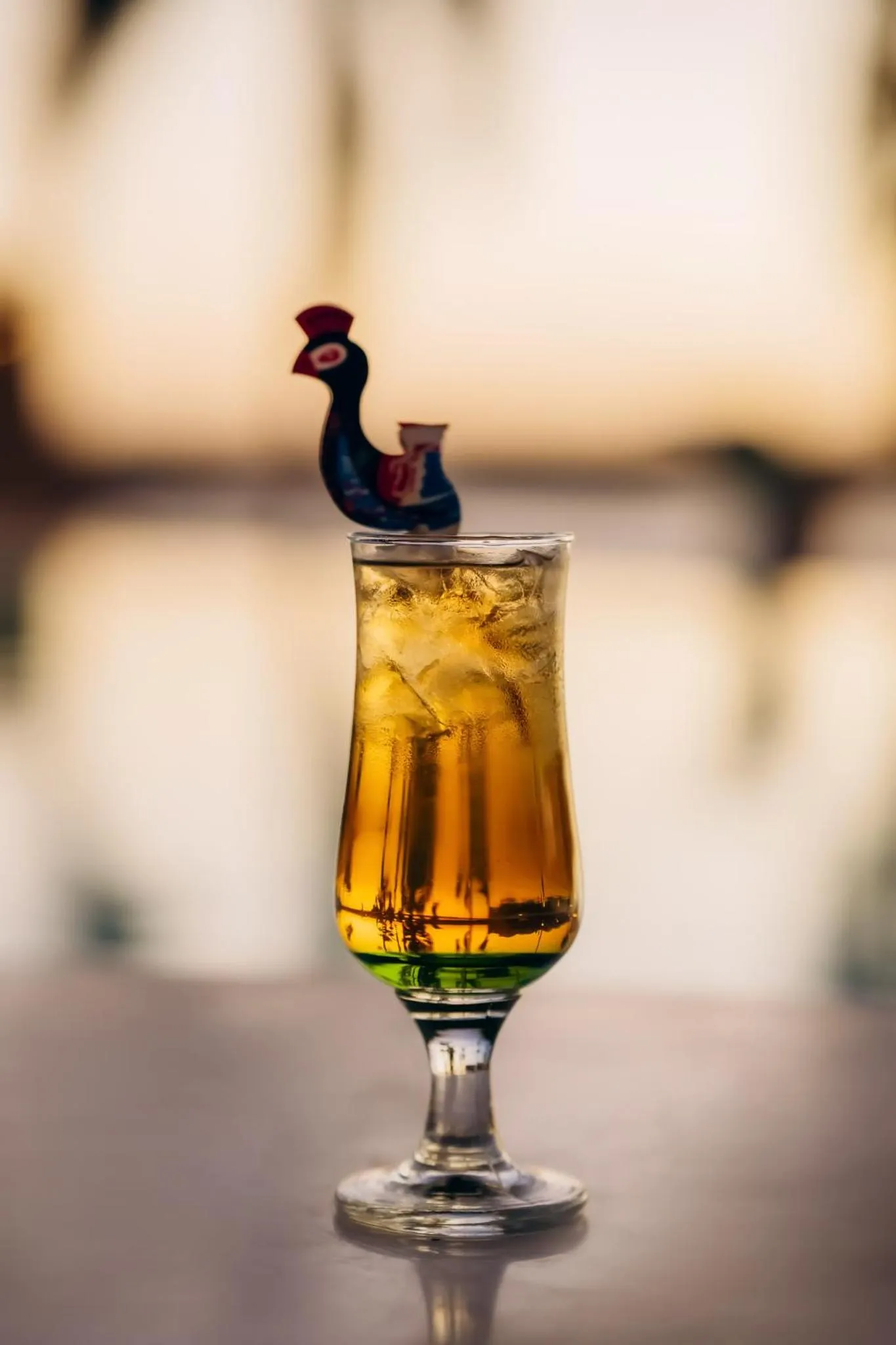 Drinks in Seti Abu Simbel Lake Resort