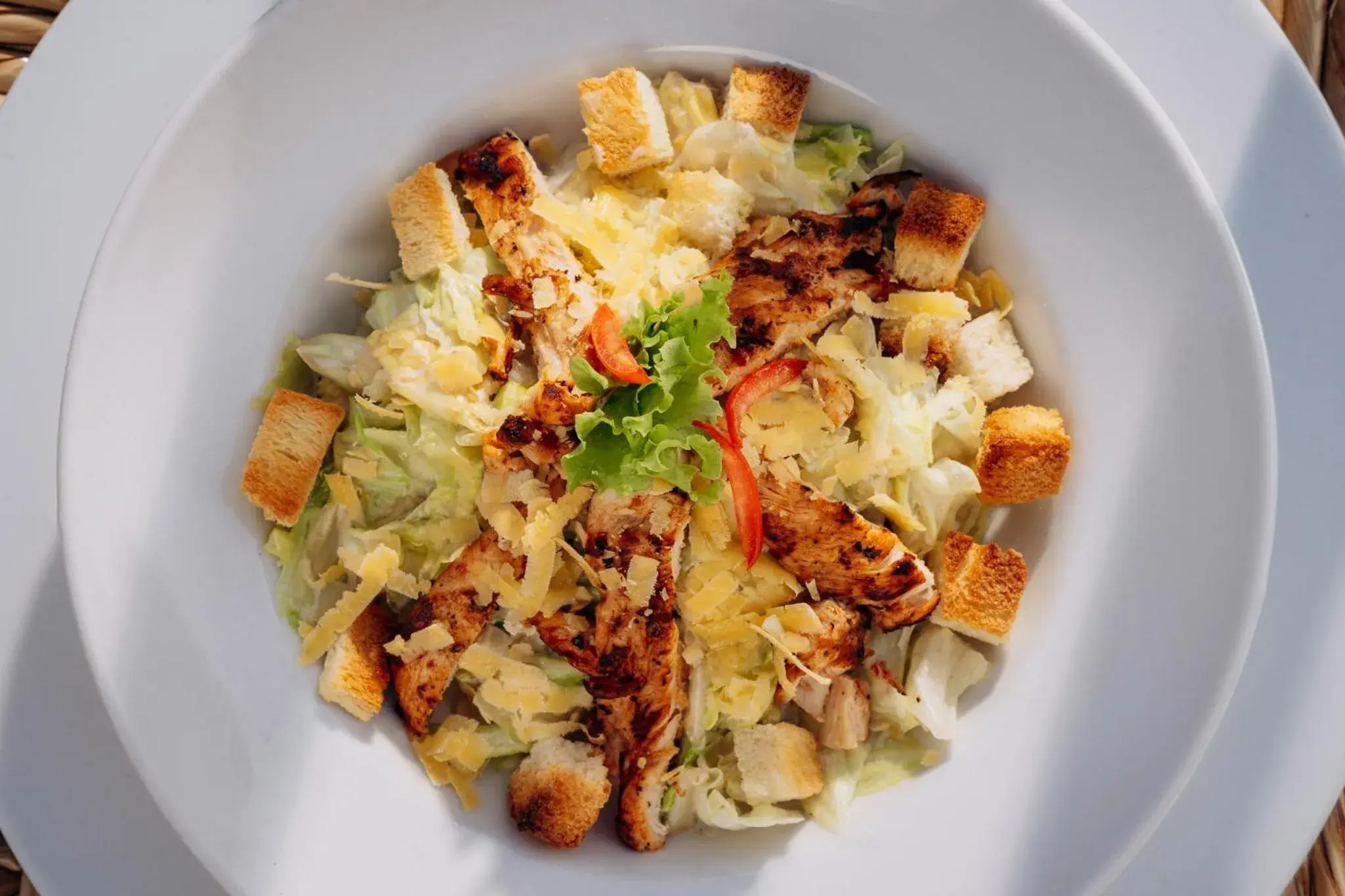 Food in Seti Abu Simbel Lake Resort Food in Seti Abu Simbel Lake Resort