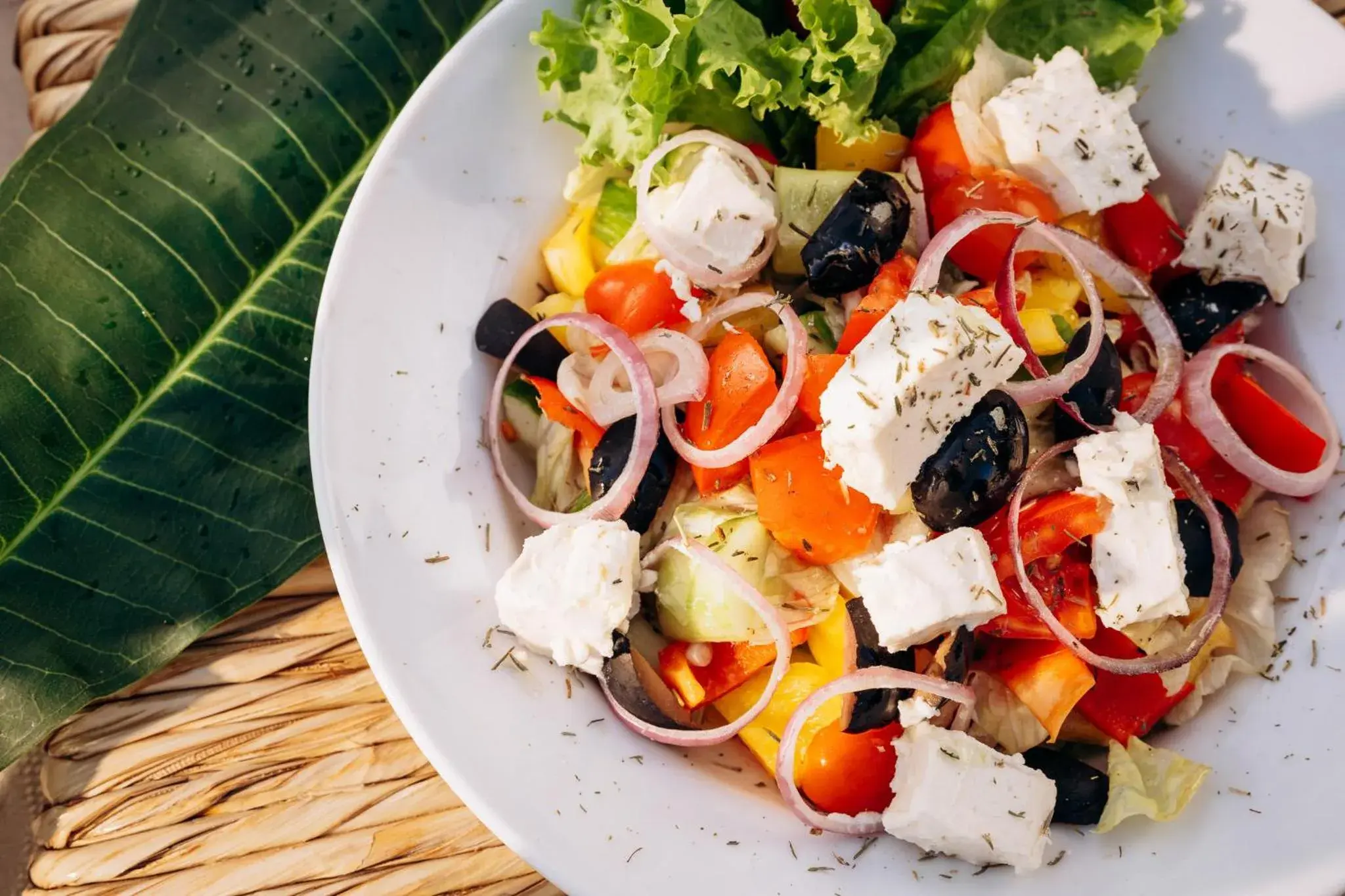 Food and drinks in Seti Abu Simbel Lake Resort Food and drinks in Seti Abu Simbel Lake Resort