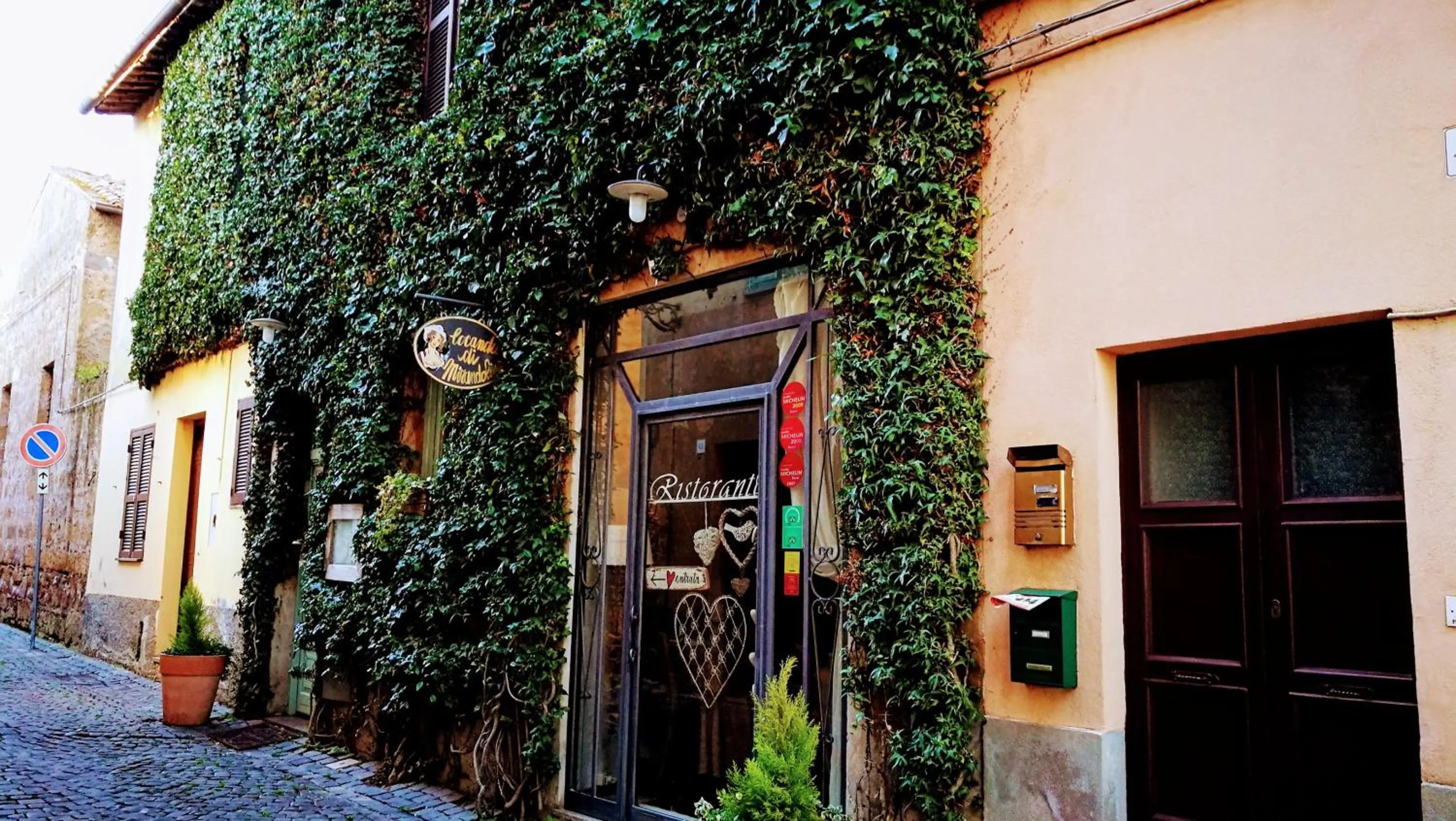 Locanda di Mirandolina