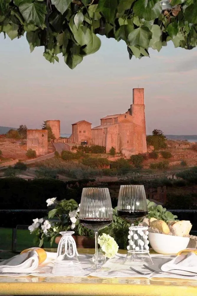 Locanda di Mirandolina