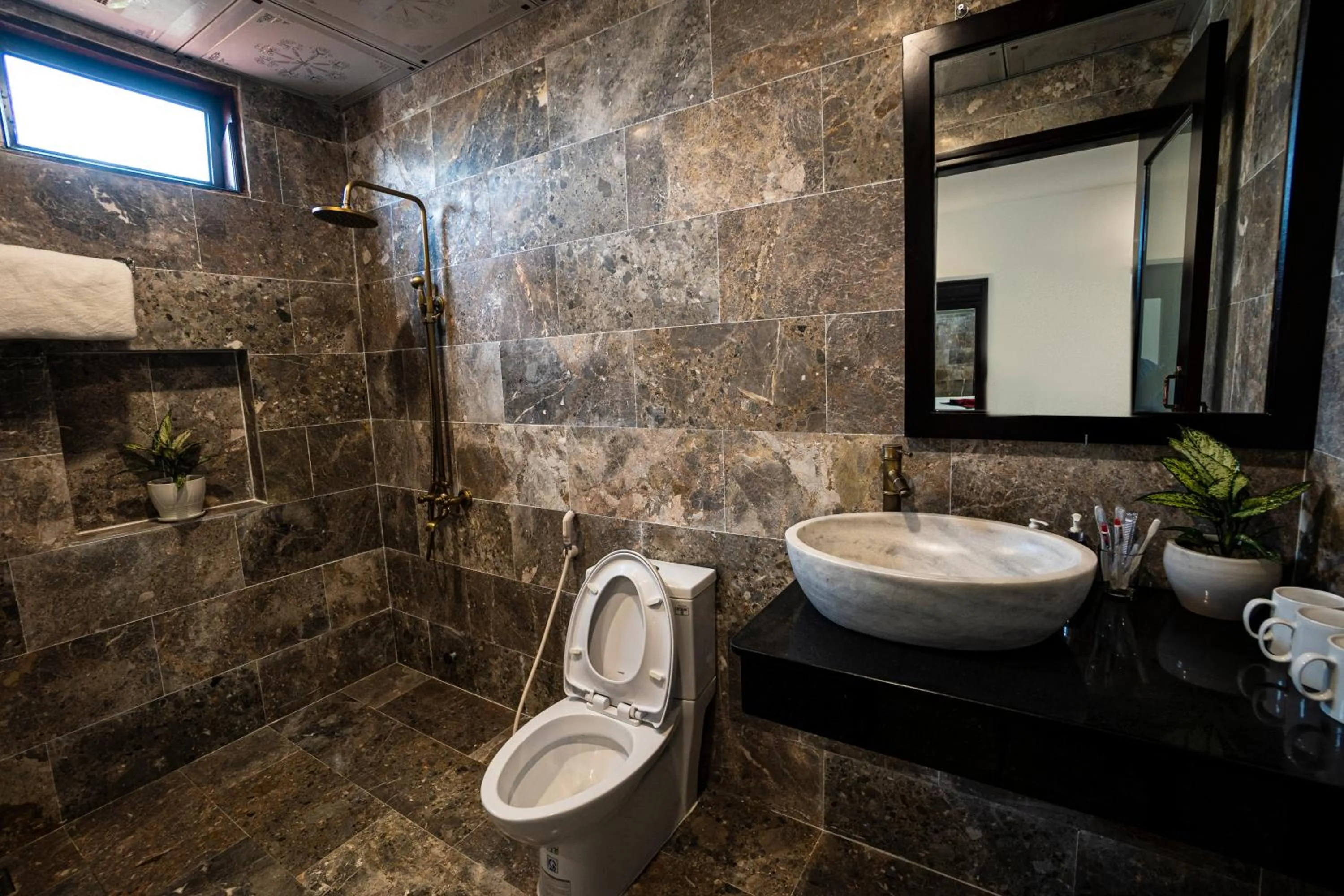 Green Grapefruit Villa