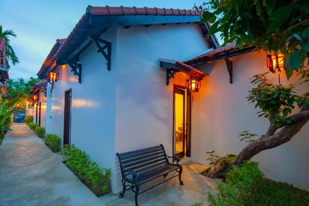 Green Grapefruit Villa