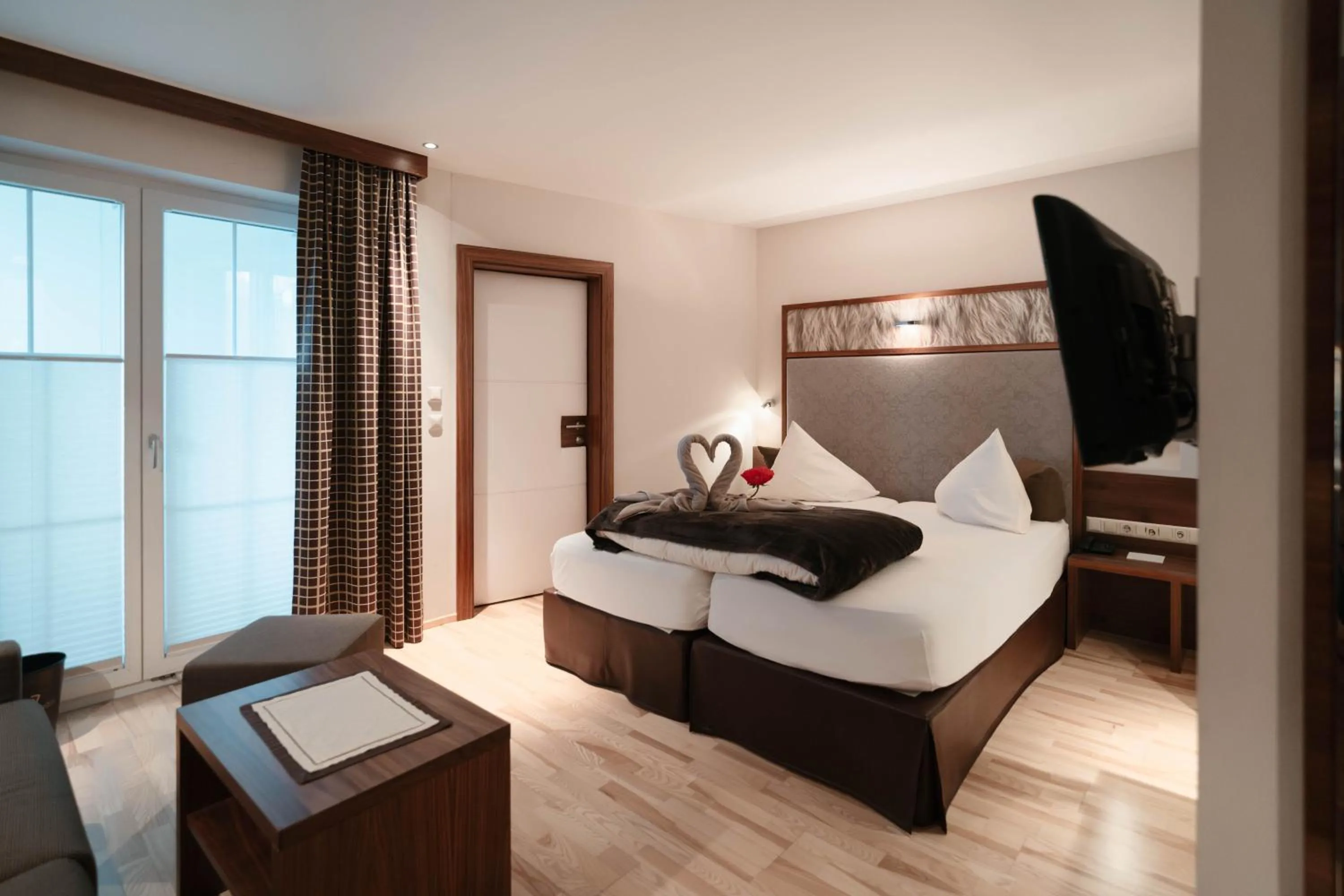 Hotel Jennys Schlössl