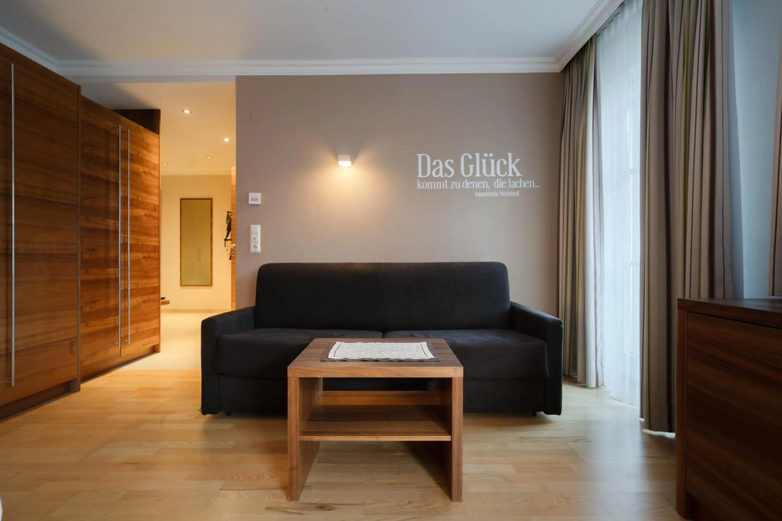 Hotel Jennys Schlössl