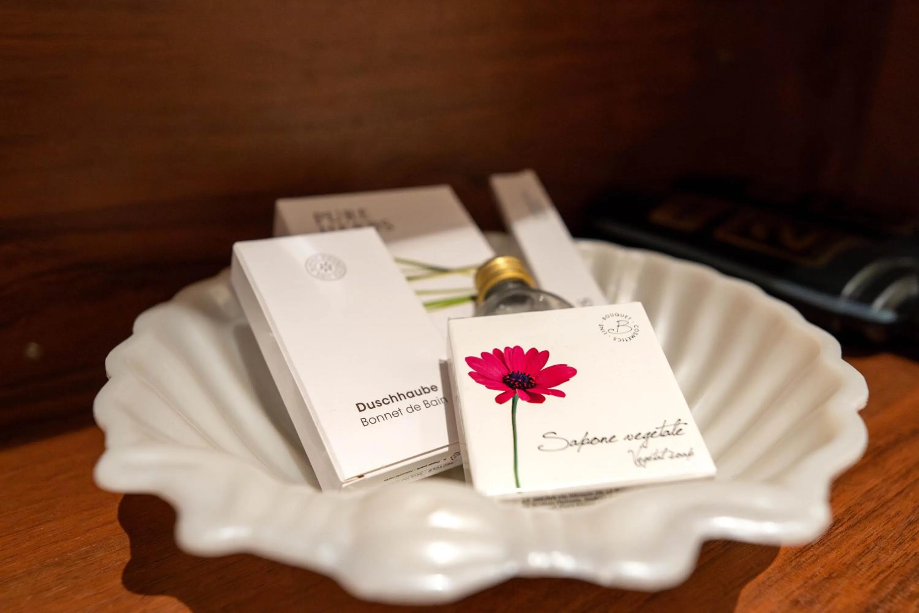 Hotel Jennys Schlössl