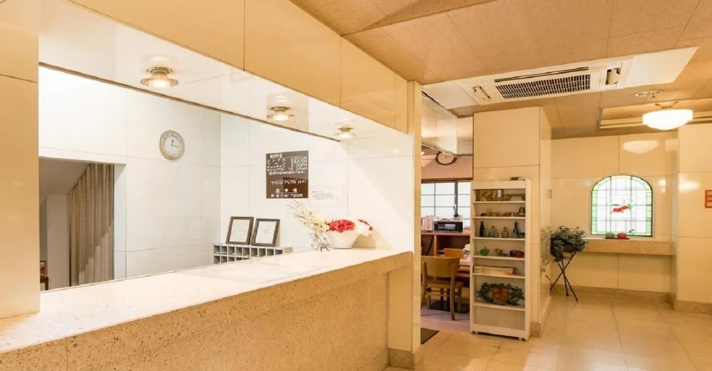 Nagoya - Hotel / Vacation STAY 15276