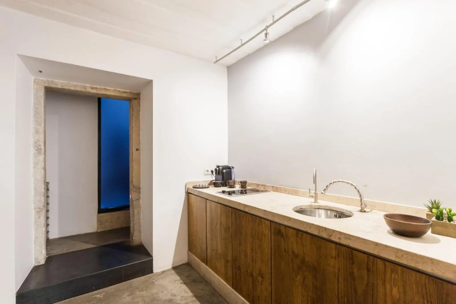 Living Bairro Alto II