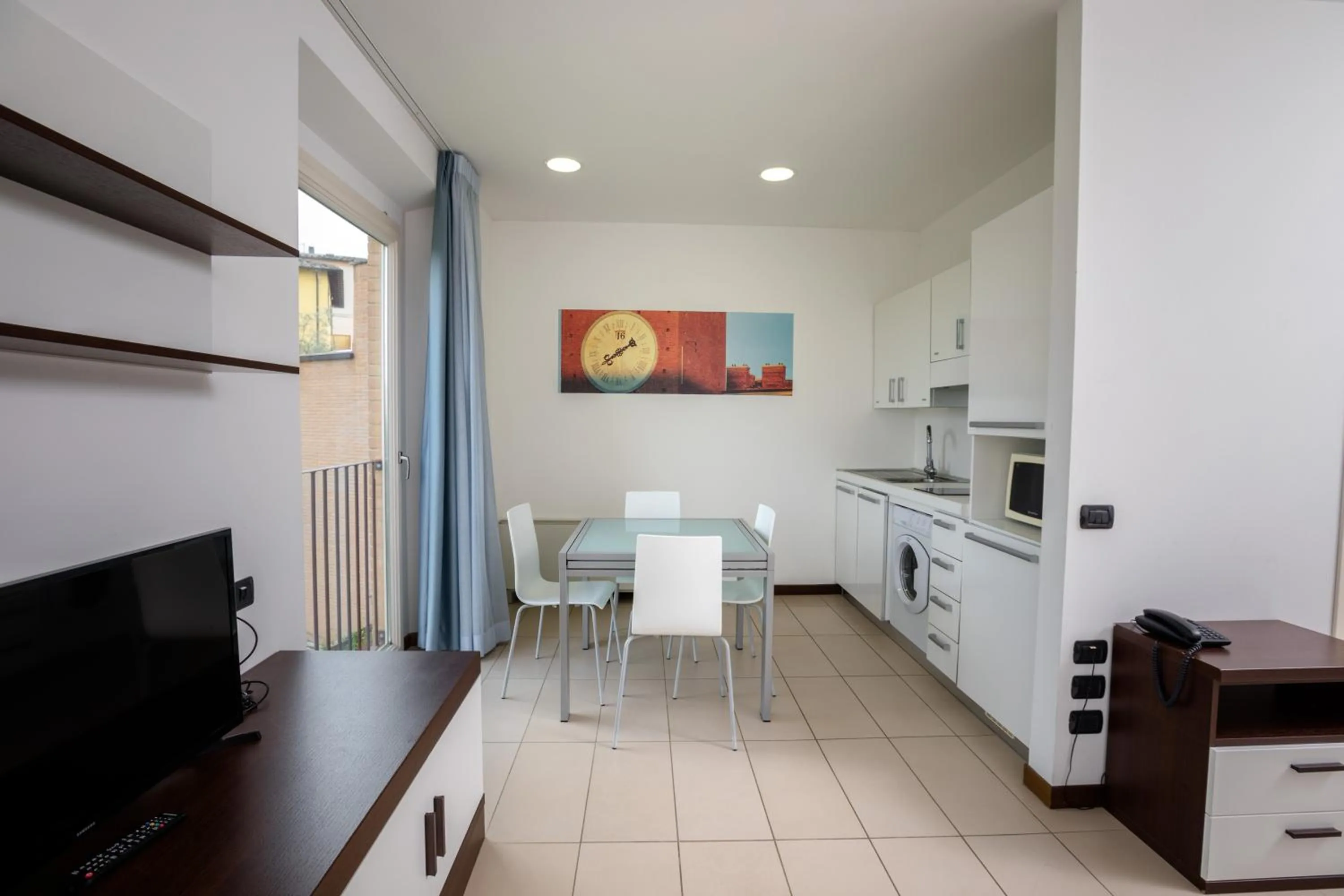 Porta Pispini Residence